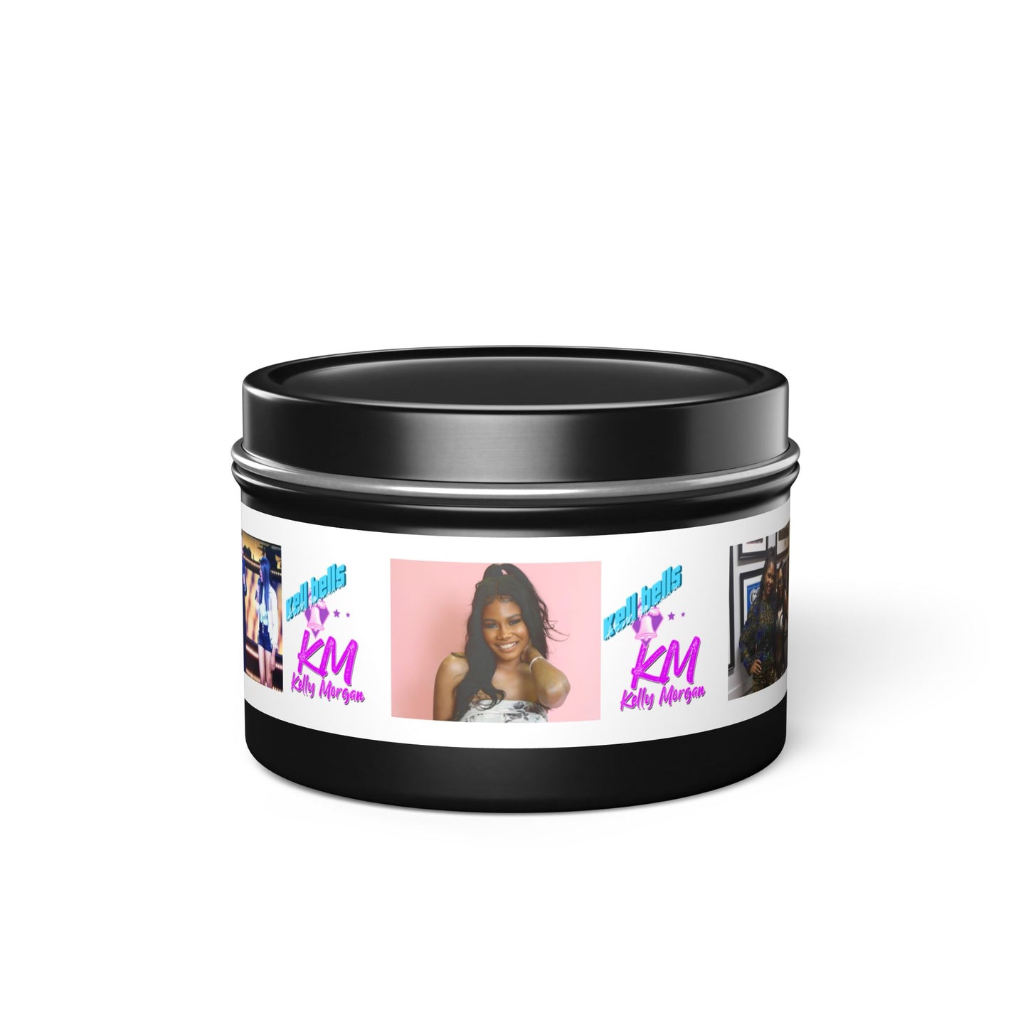 Kelly's Journey Candles ( Different scents)