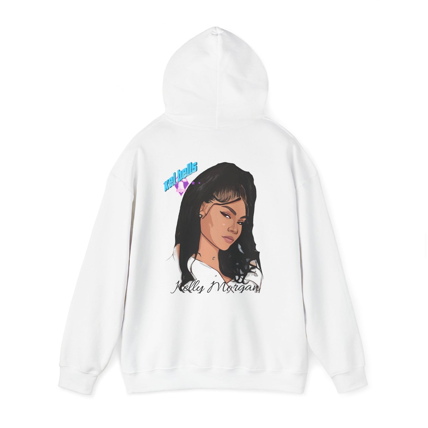 KellBells Hoodie 💖✨️