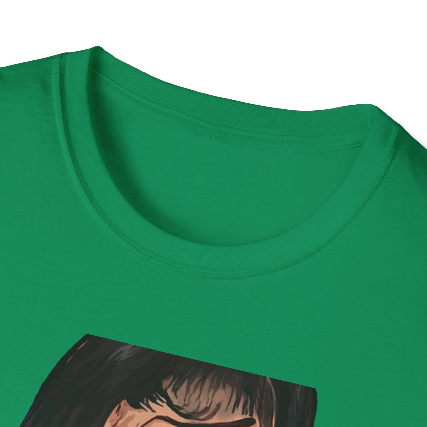 Copy of I support a Rolling Stone Featured Artist Tee ( Different colors π)