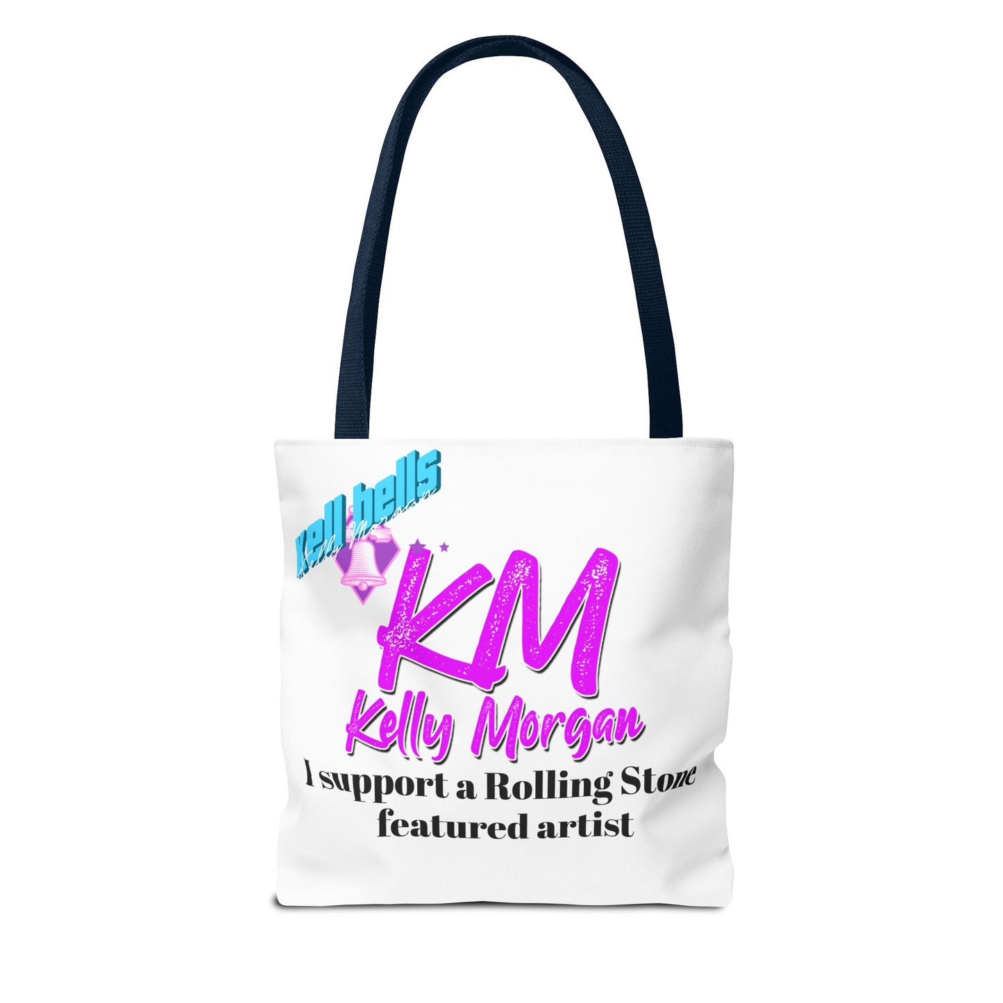 Rolling Stone Featured Artist TOTE