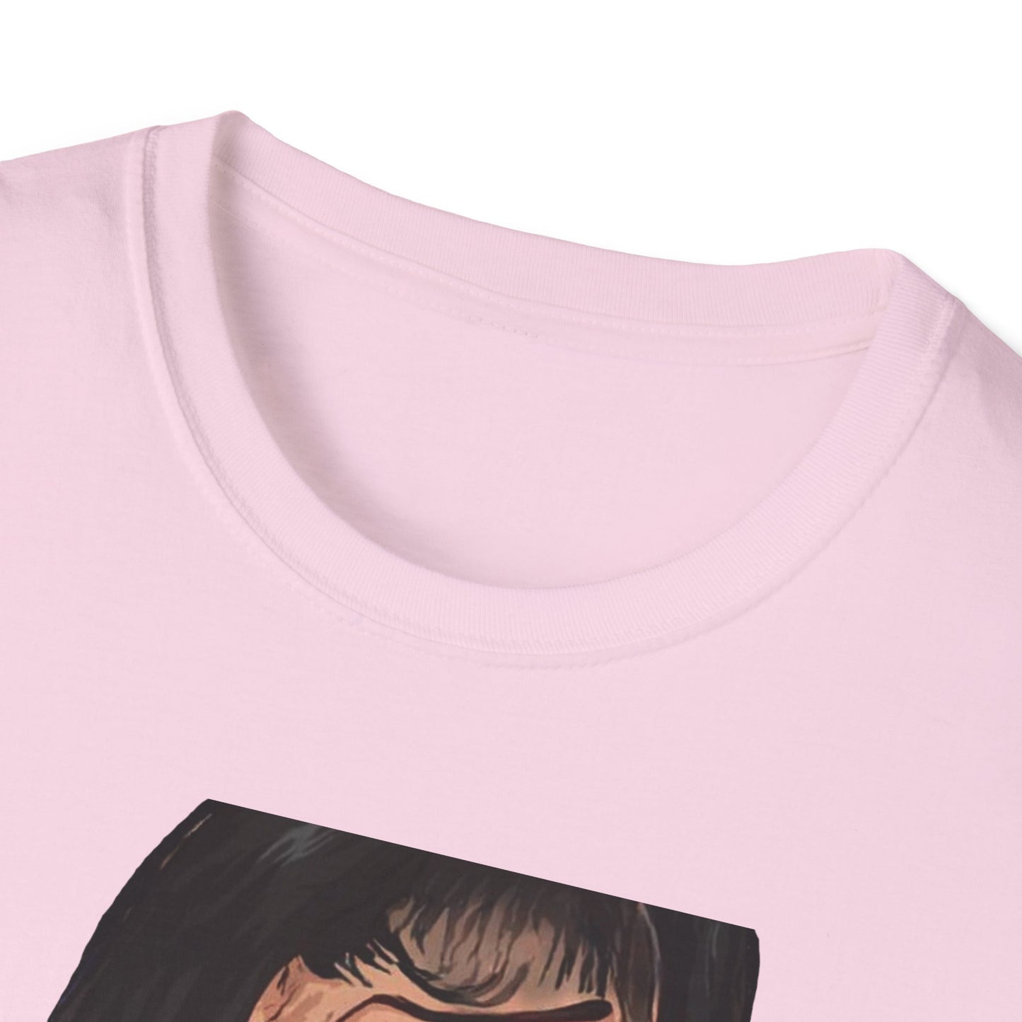 Copy of I support a Rolling Stone Featured Artist Tee ( Different colors π)