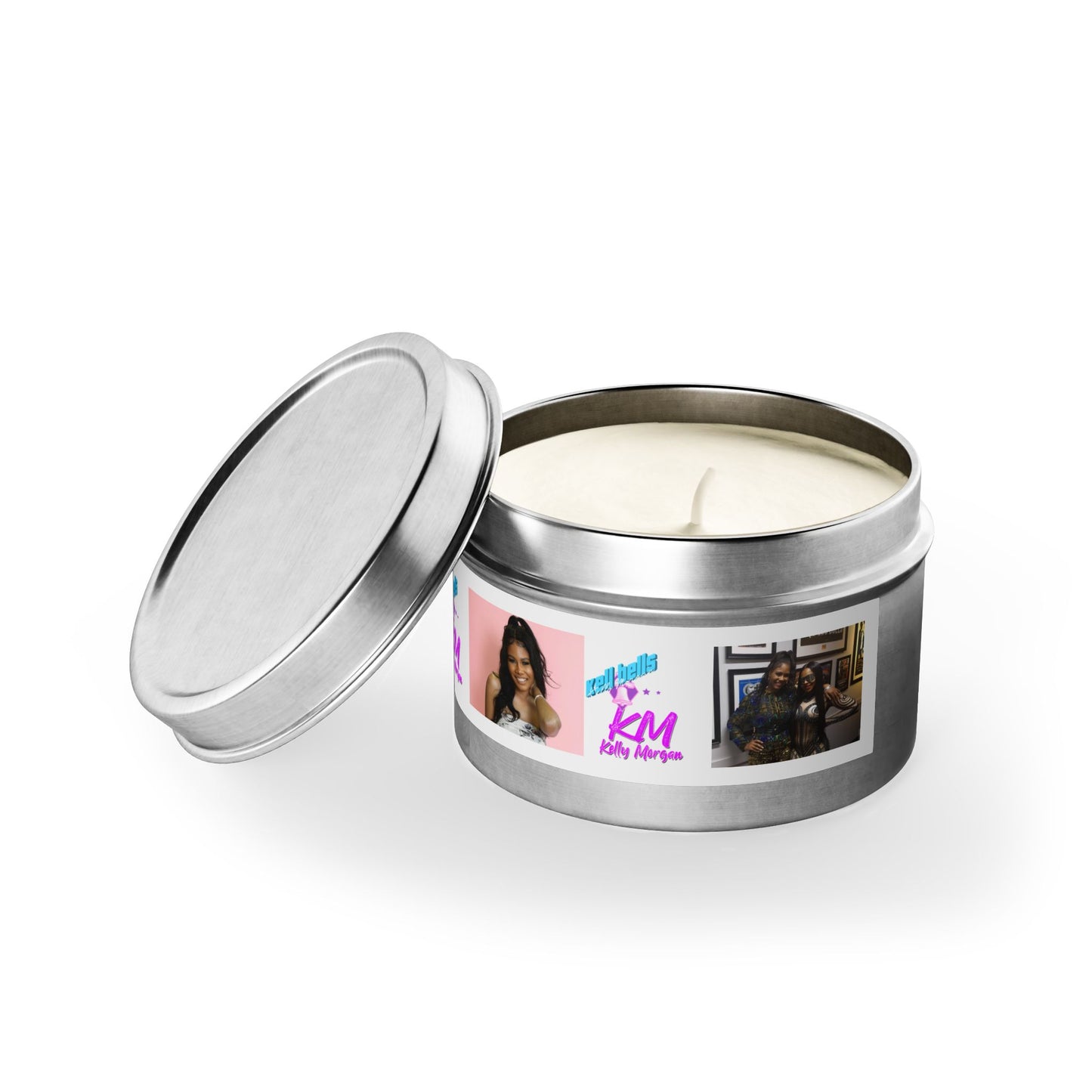 Kelly's Journey Candles ( Different scents)