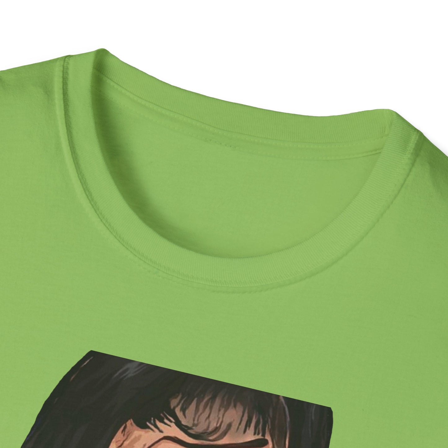 Copy of I support a Rolling Stone Featured Artist Tee ( Different colors π)