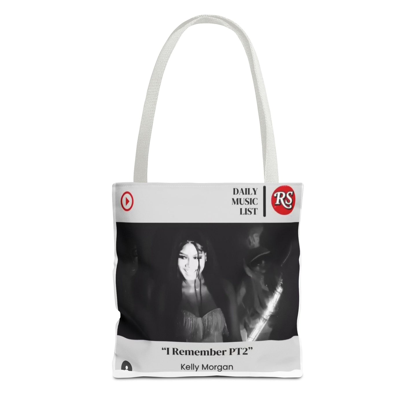 Rolling Stone Featured Artist TOTE