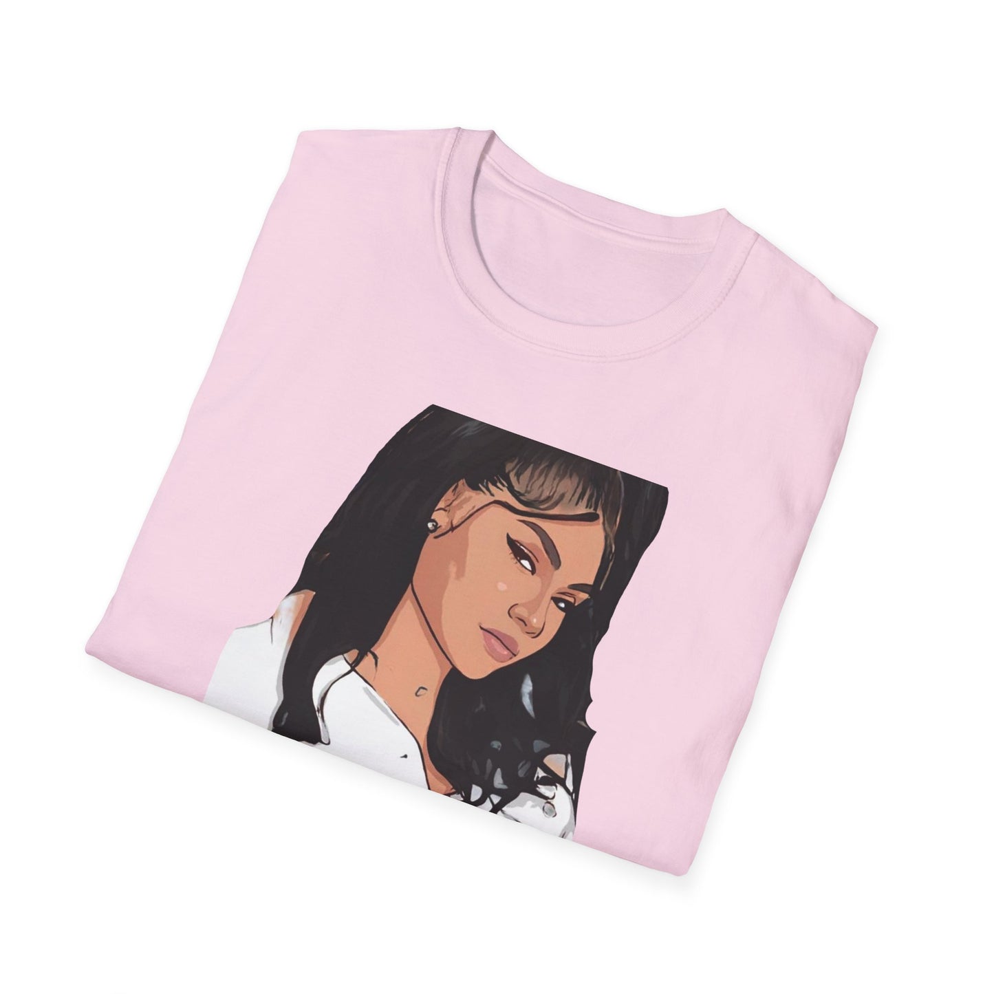 Copy of I support a Rolling Stone Featured Artist Tee ( Different colors π)
