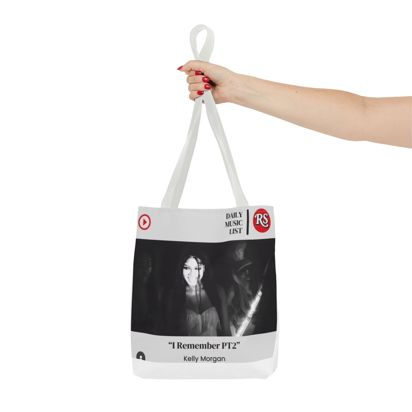 Rolling Stone Featured Artist TOTE