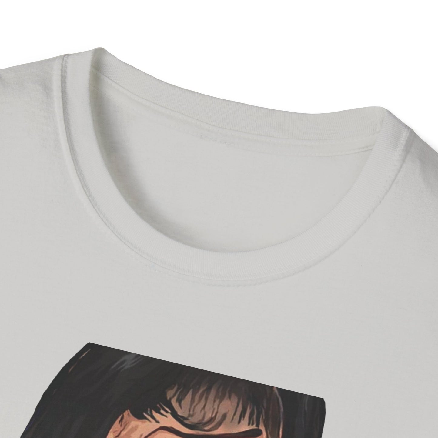 Copy of I support a Rolling Stone Featured Artist Tee ( Different colors π)