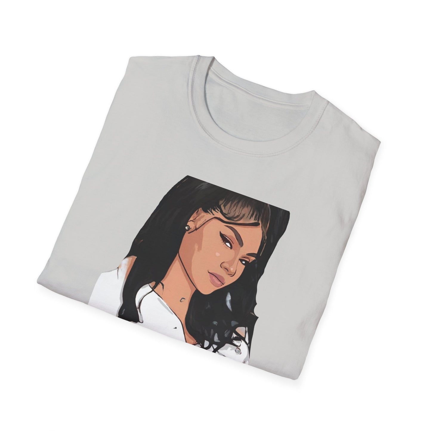 Copy of I support a Rolling Stone Featured Artist Tee ( Different colors π)