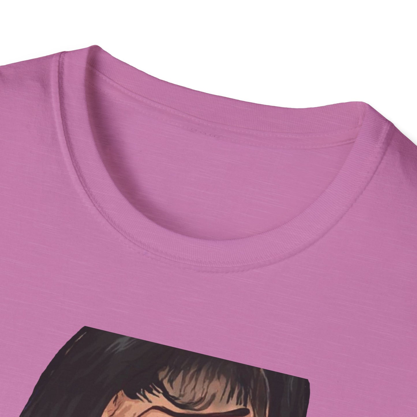 Copy of I support a Rolling Stone Featured Artist Tee ( Different colors π)