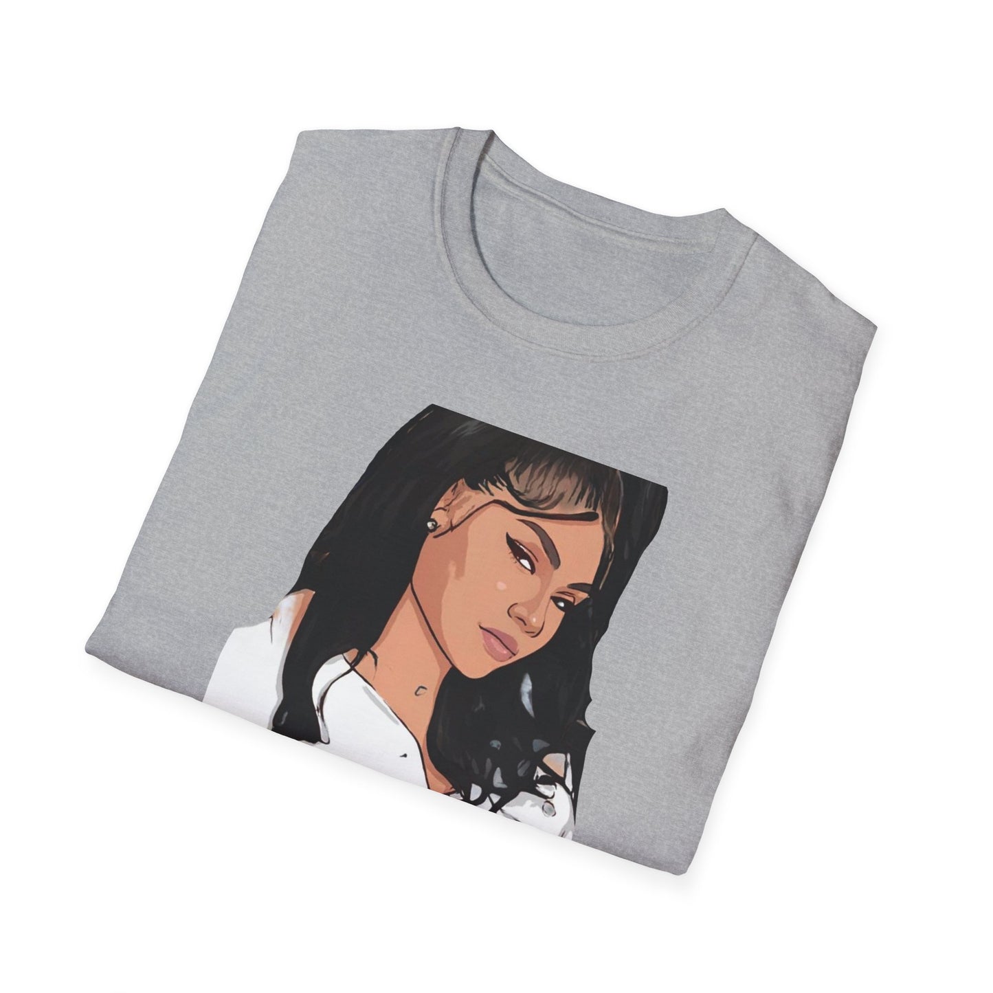 Copy of I support a Rolling Stone Featured Artist Tee ( Different colors π)