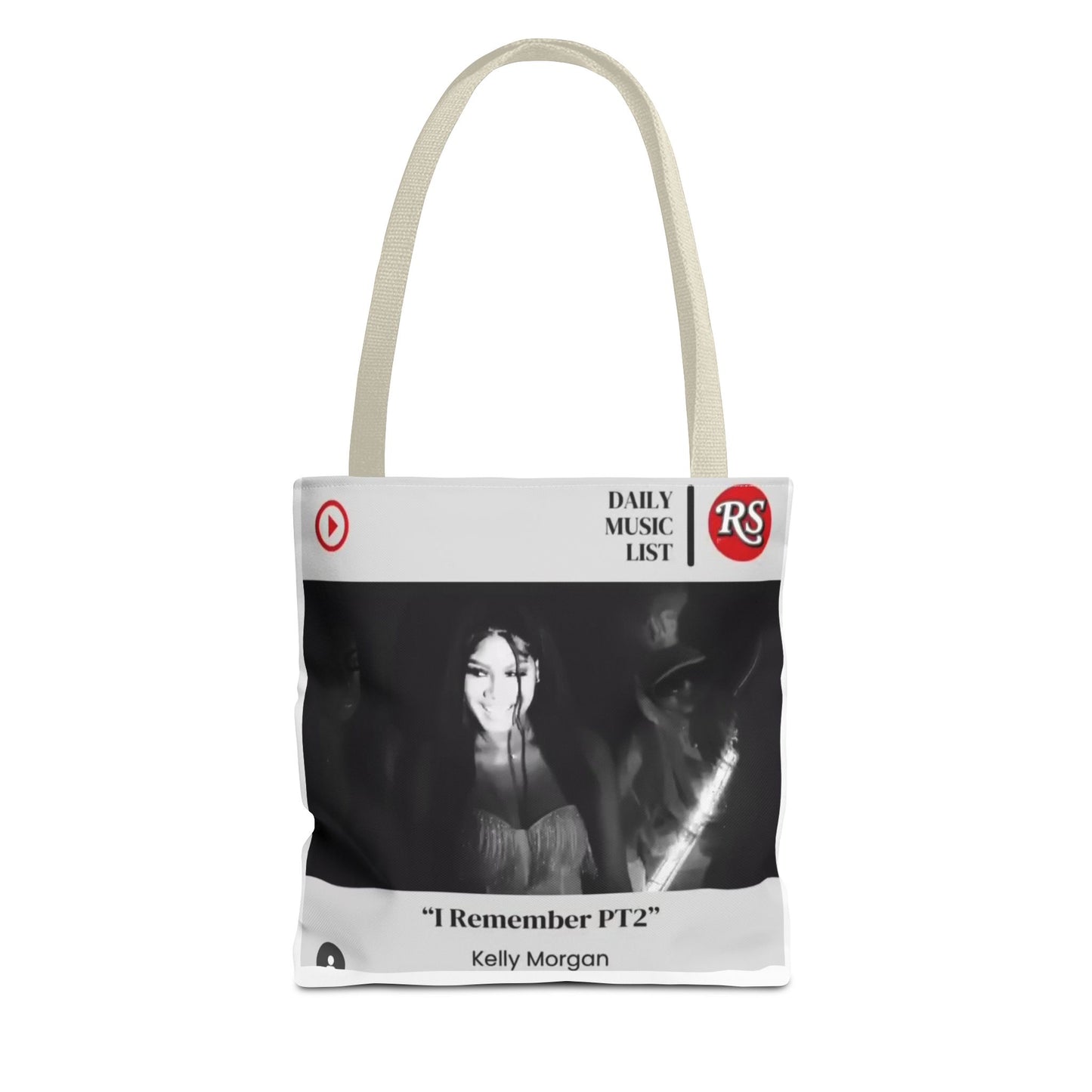Rolling Stone Featured Artist TOTE