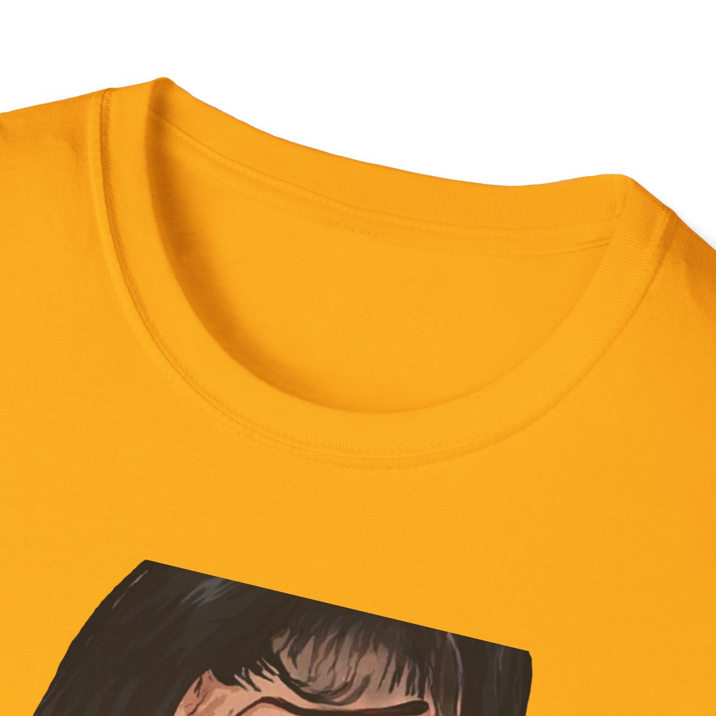 Copy of I support a Rolling Stone Featured Artist Tee ( Different colors π)