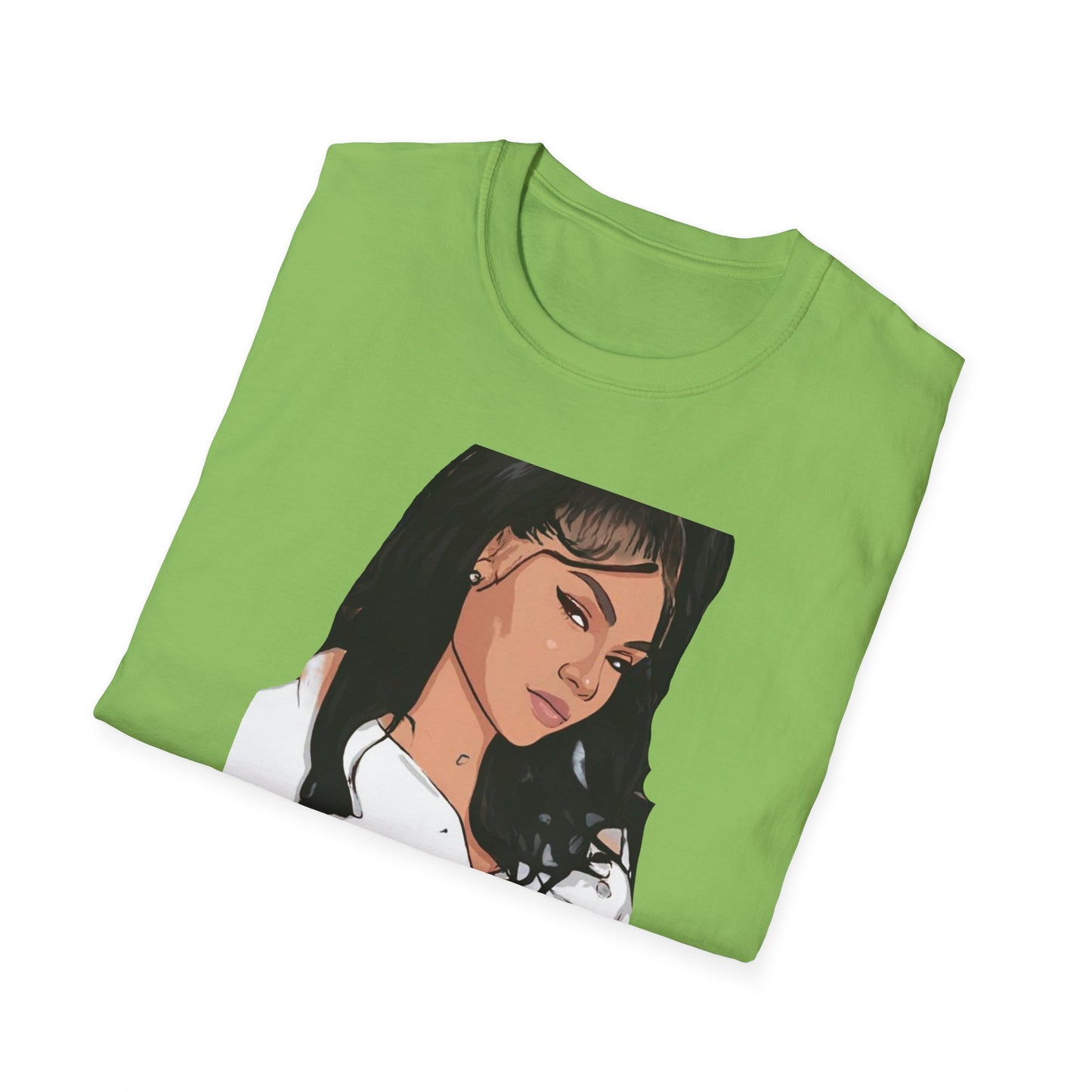Copy of I support a Rolling Stone Featured Artist Tee ( Different colors π)