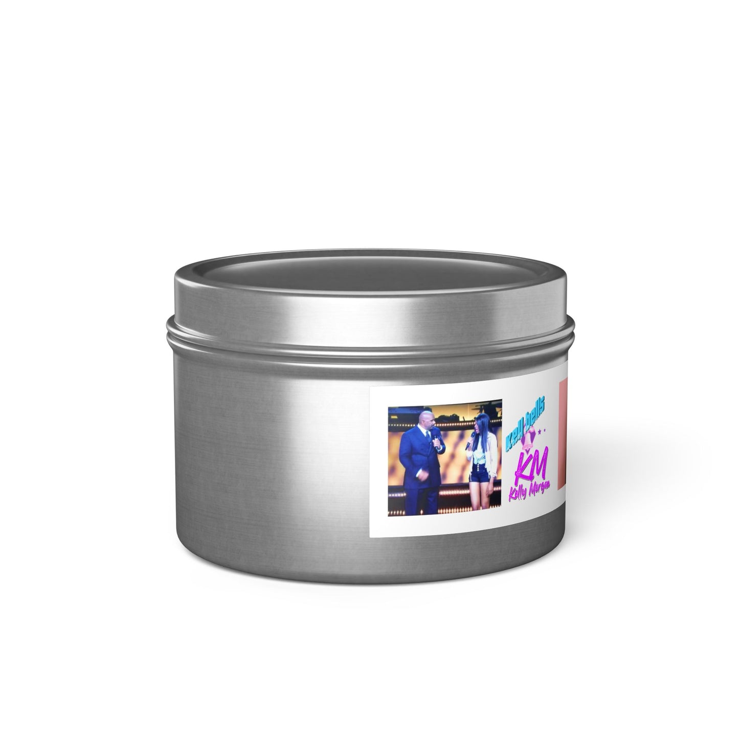 Kelly's Journey Candles ( Different scents)