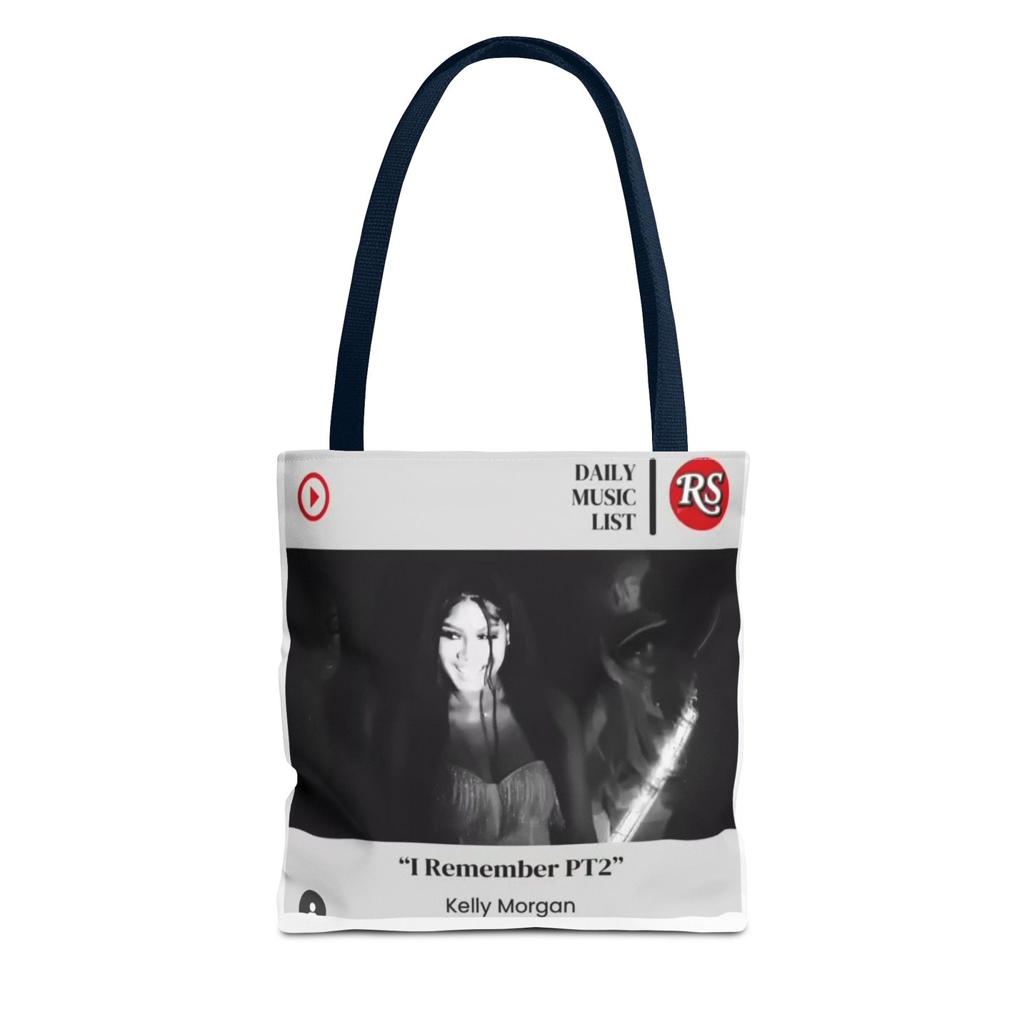 Rolling Stone Featured Artist TOTE