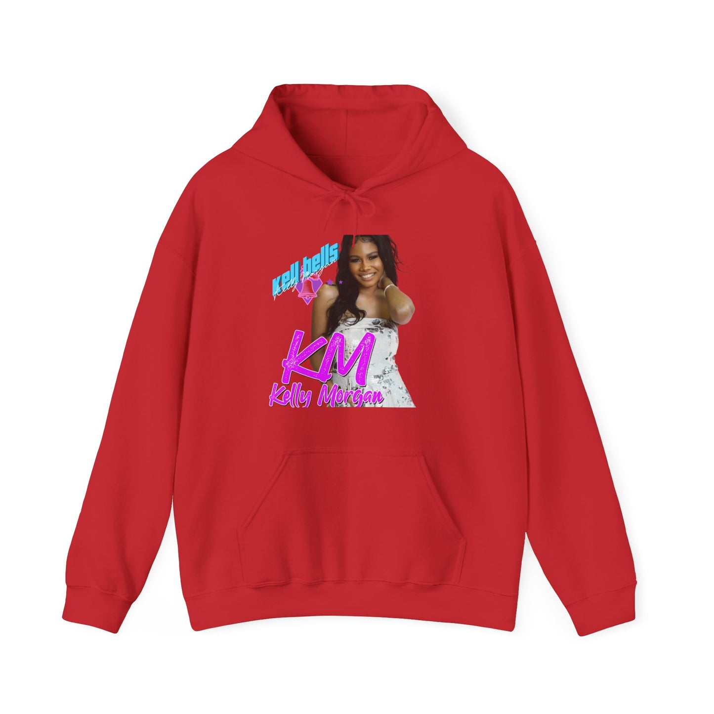KellBells Hoodie 💖✨️