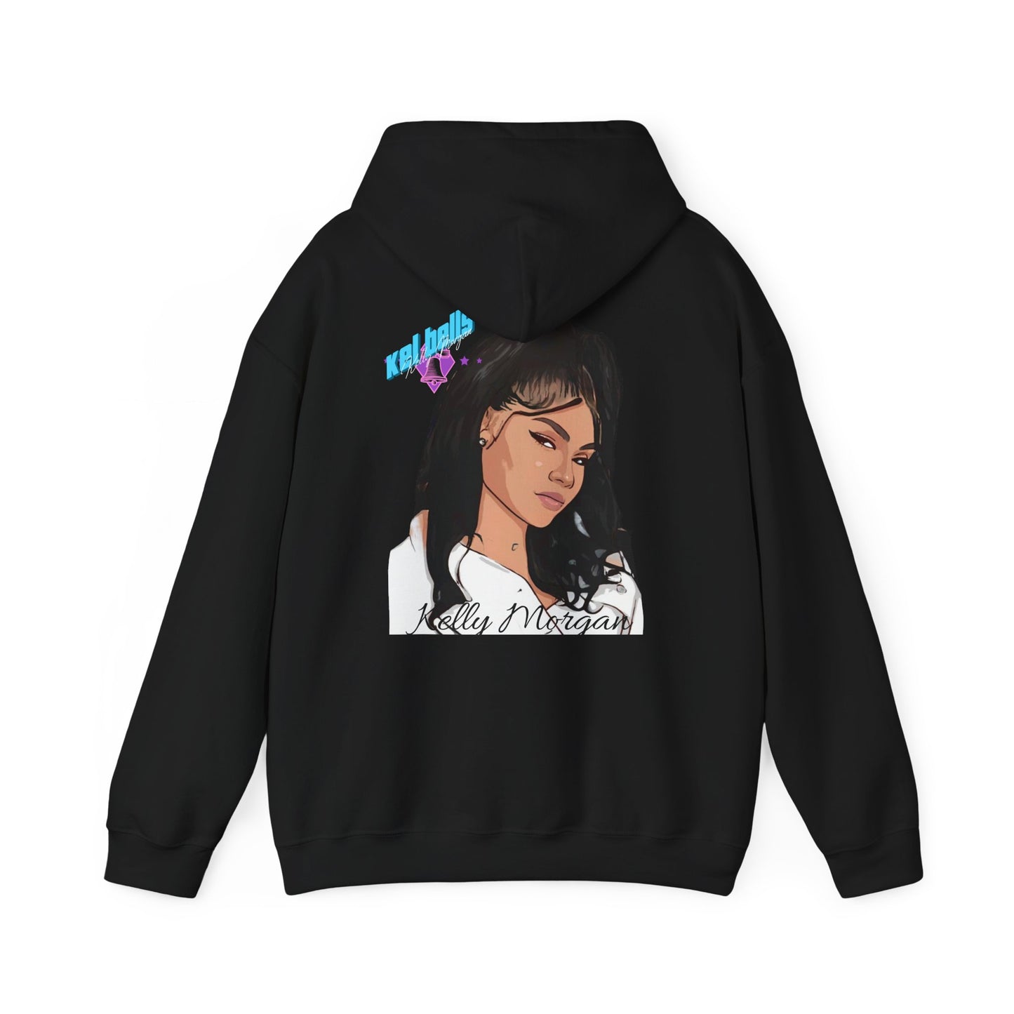 KellBells Hoodie 💖✨️