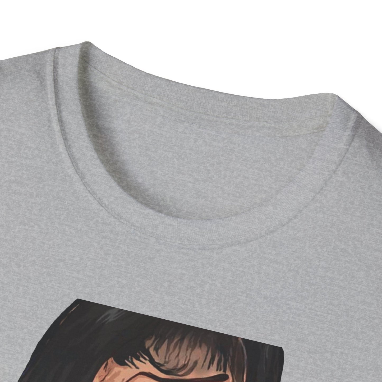 Copy of I support a Rolling Stone Featured Artist Tee ( Different colors π)