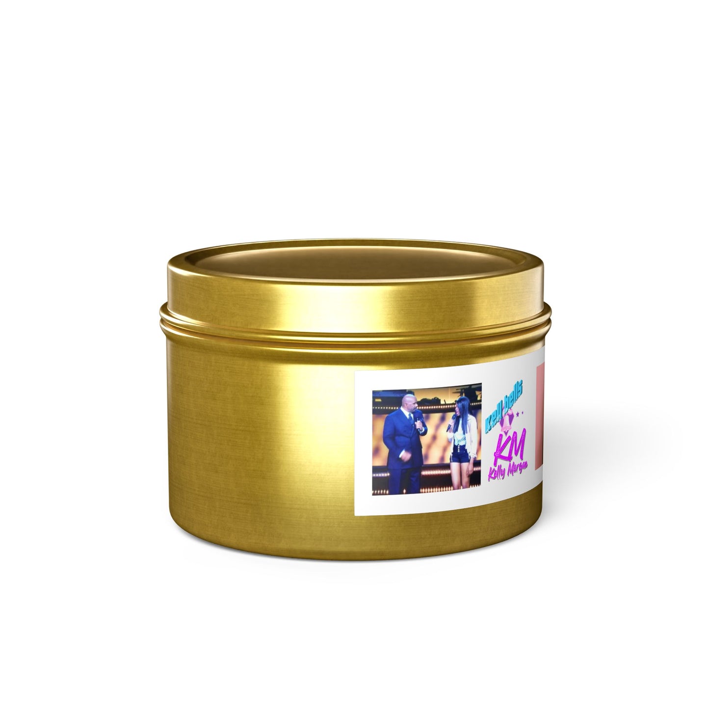 Kelly's Journey Candles ( Different scents)