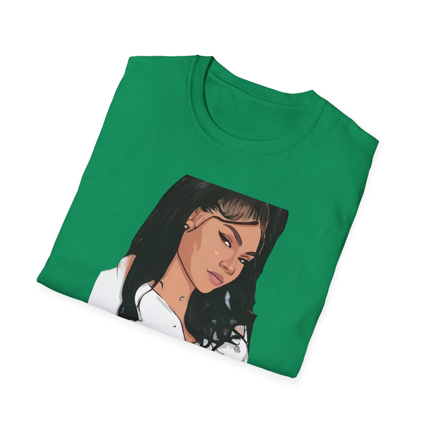 Copy of I support a Rolling Stone Featured Artist Tee ( Different colors π)
