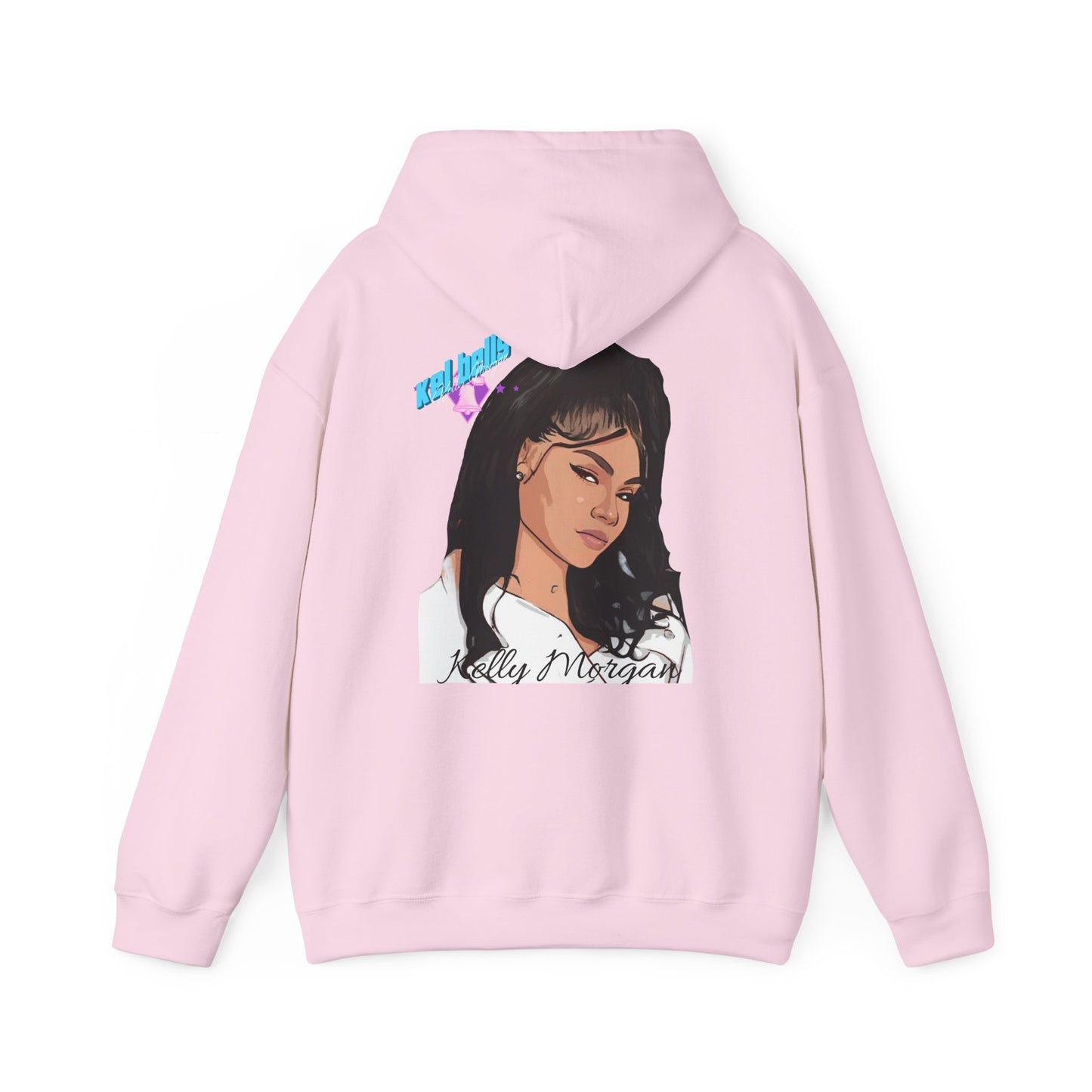 KellBells Hoodie 💖✨️