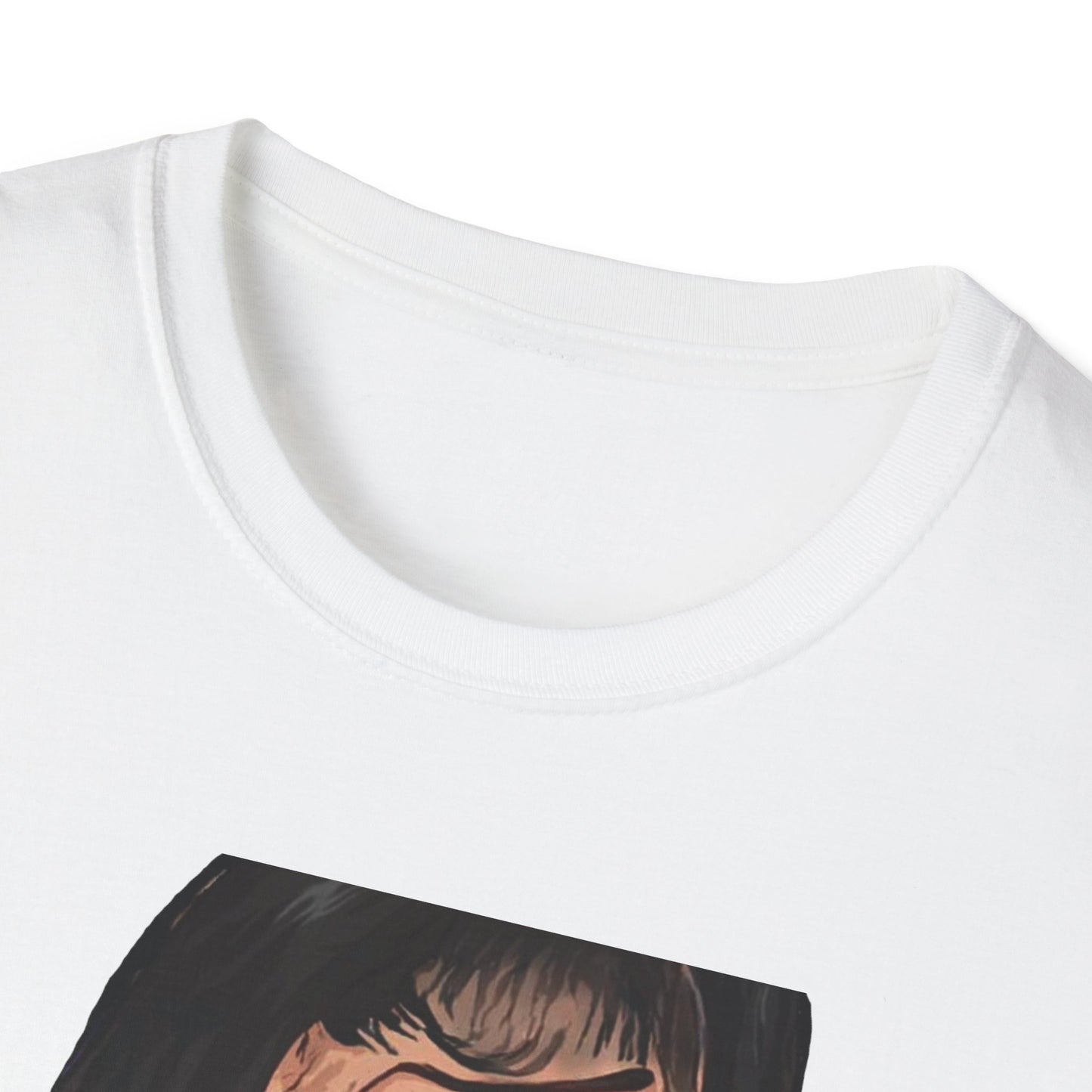 Copy of I support a Rolling Stone Featured Artist Tee ( Different colors π)