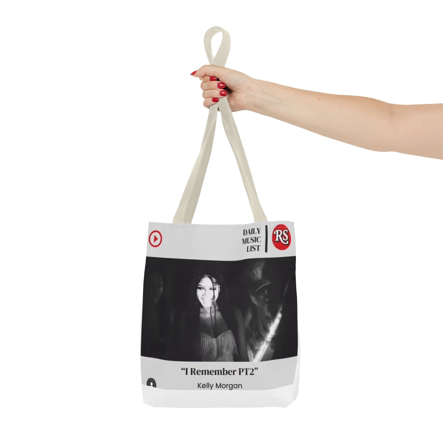 Rolling Stone Featured Artist TOTE
