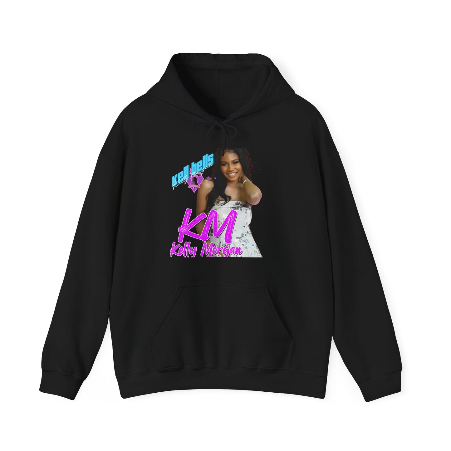 KellBells Hoodie 💖✨️