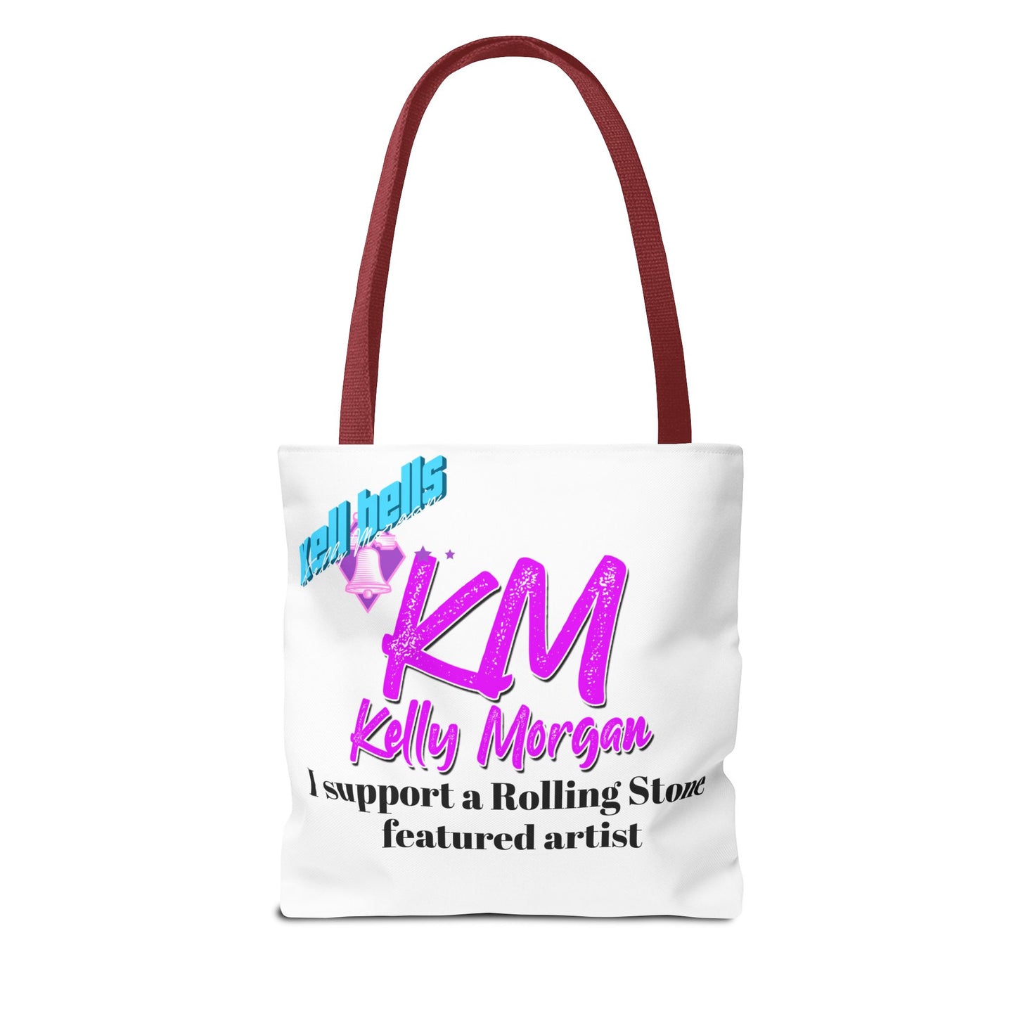 Rolling Stone Featured Artist TOTE
