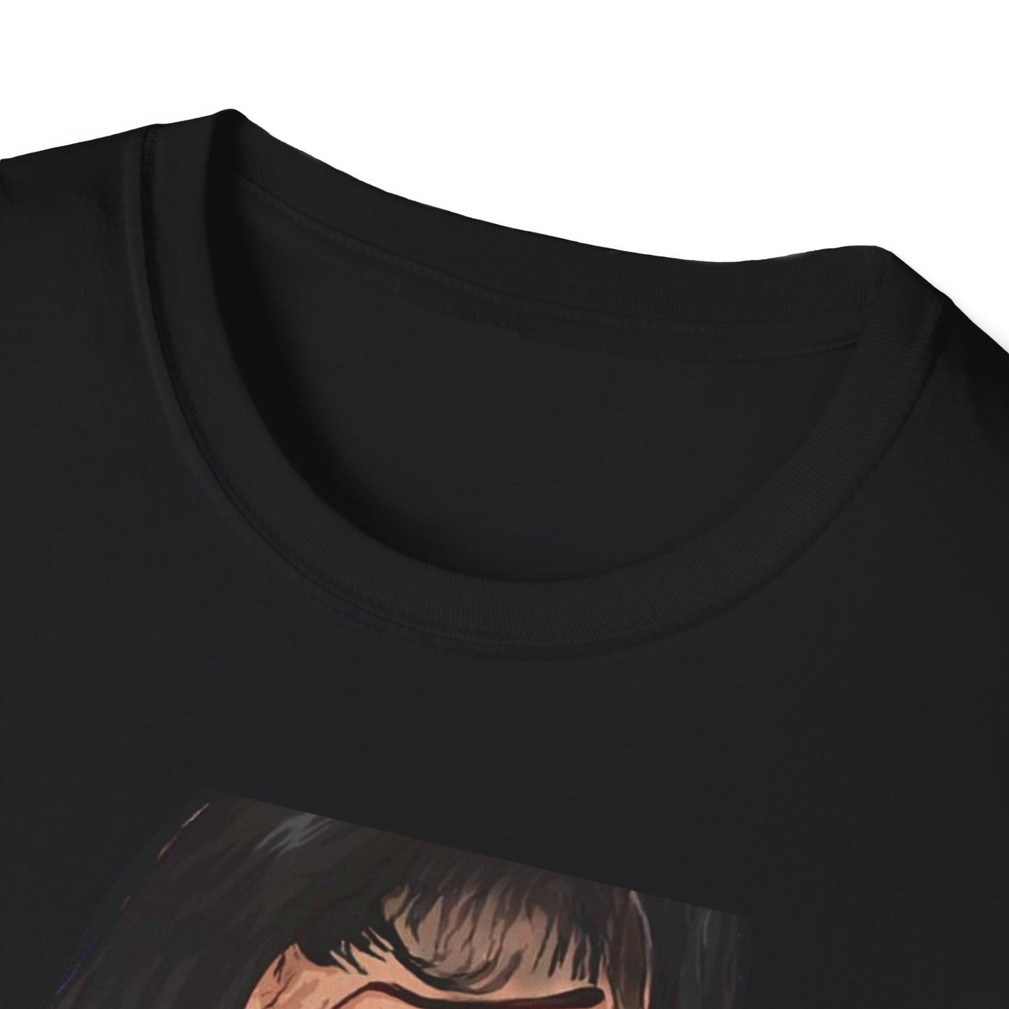 Copy of I support a Rolling Stone Featured Artist Tee ( Different colors π)