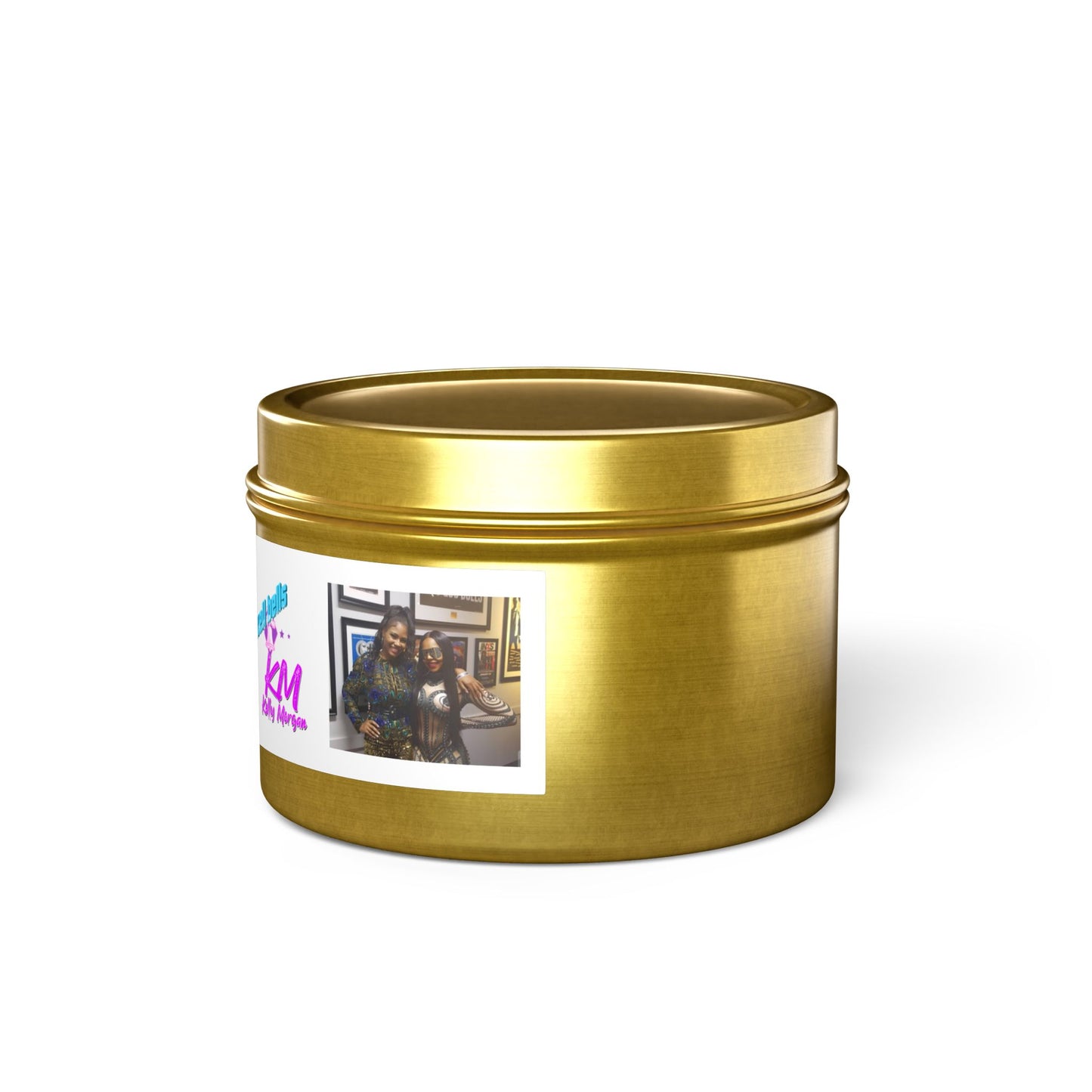 Kelly's Journey Candles ( Different scents)