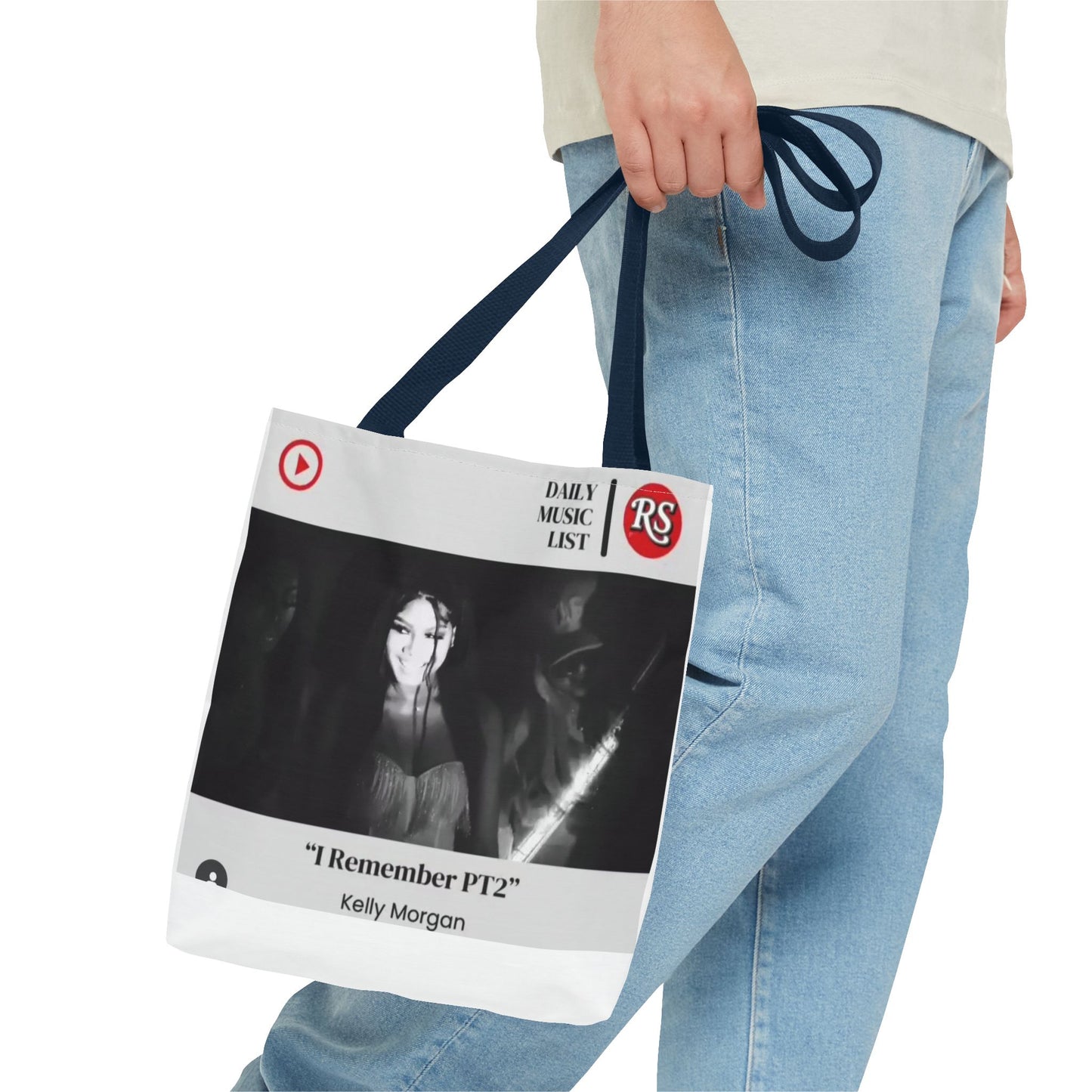 Rolling Stone Featured Artist TOTE