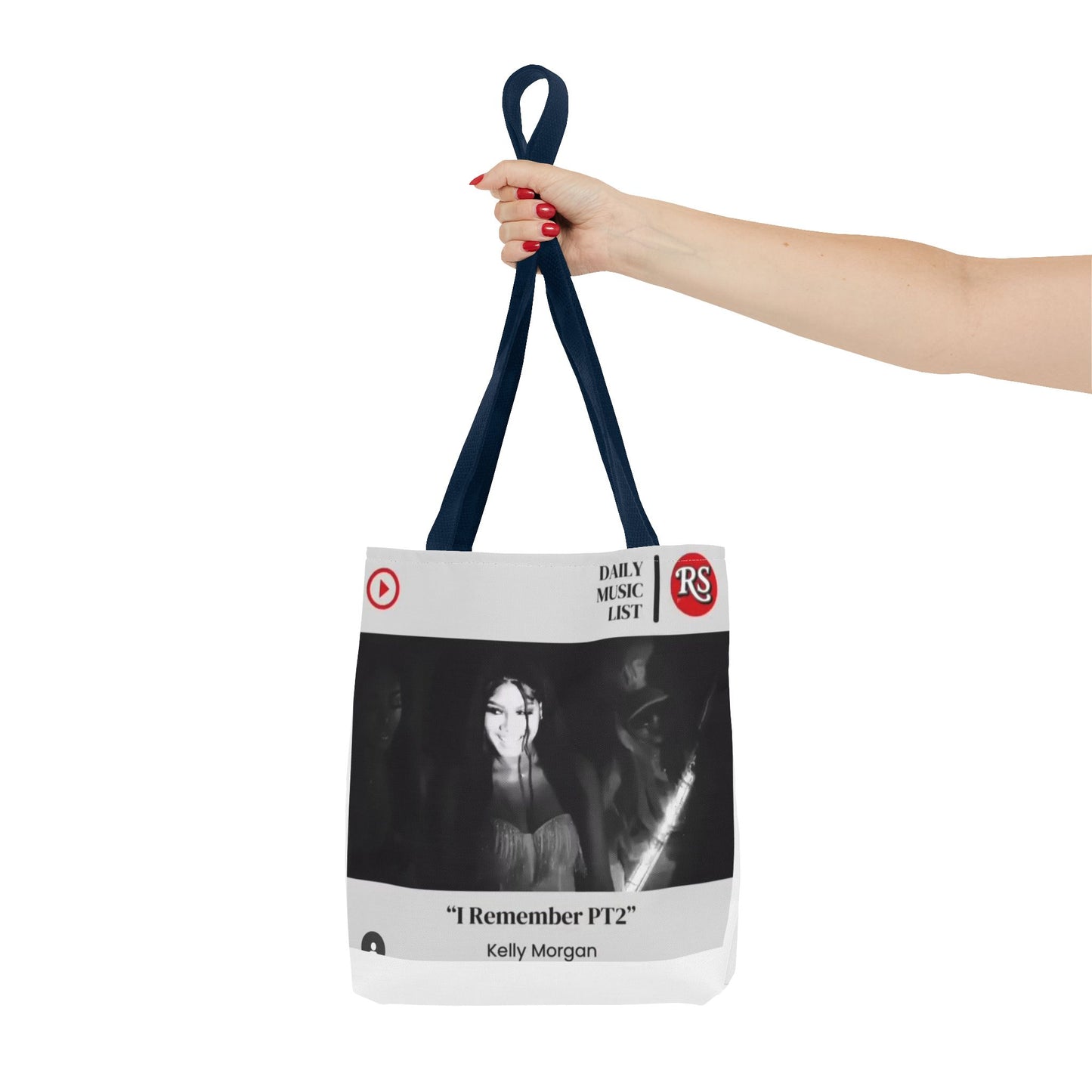Rolling Stone Featured Artist TOTE