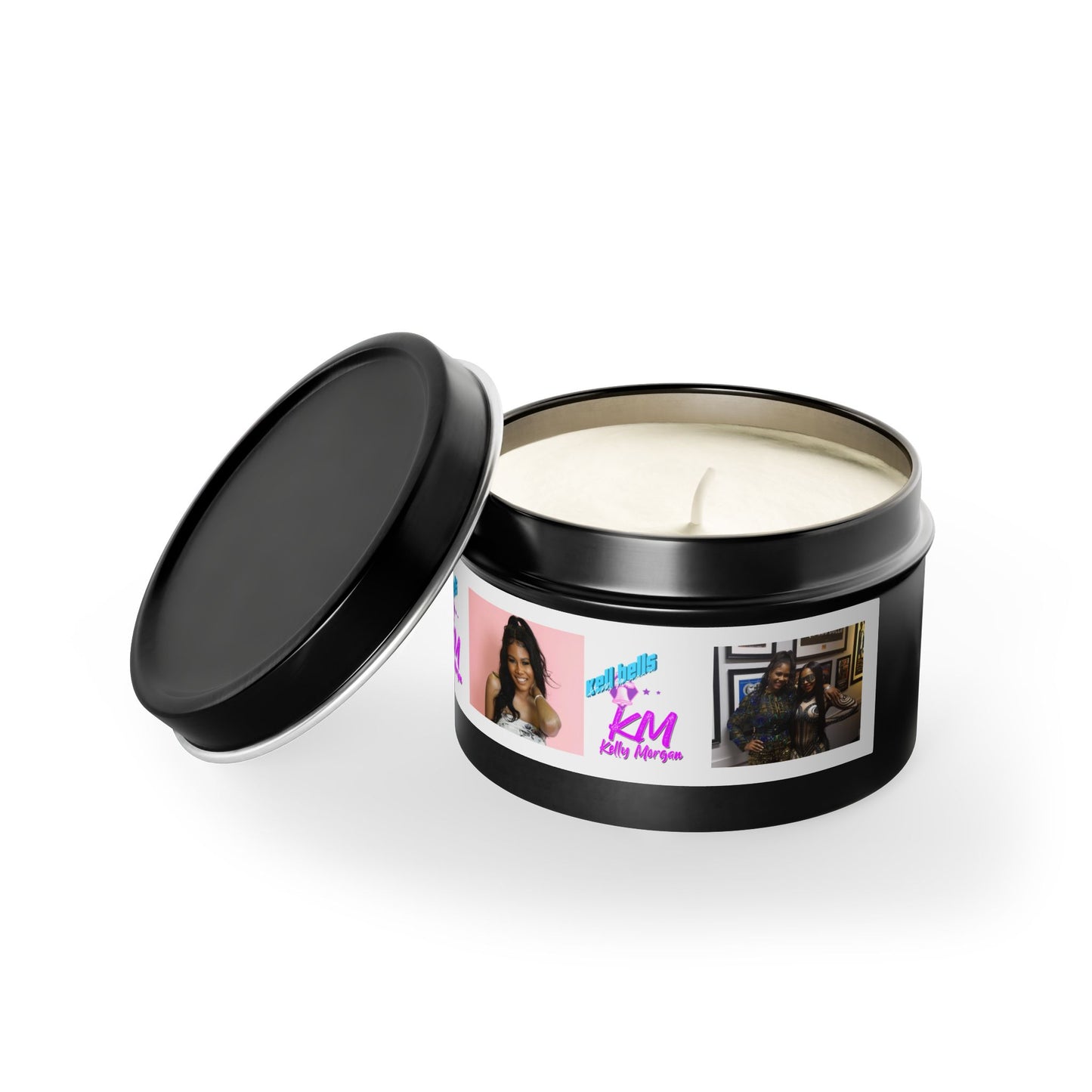 Kelly's Journey Candles ( Different scents)