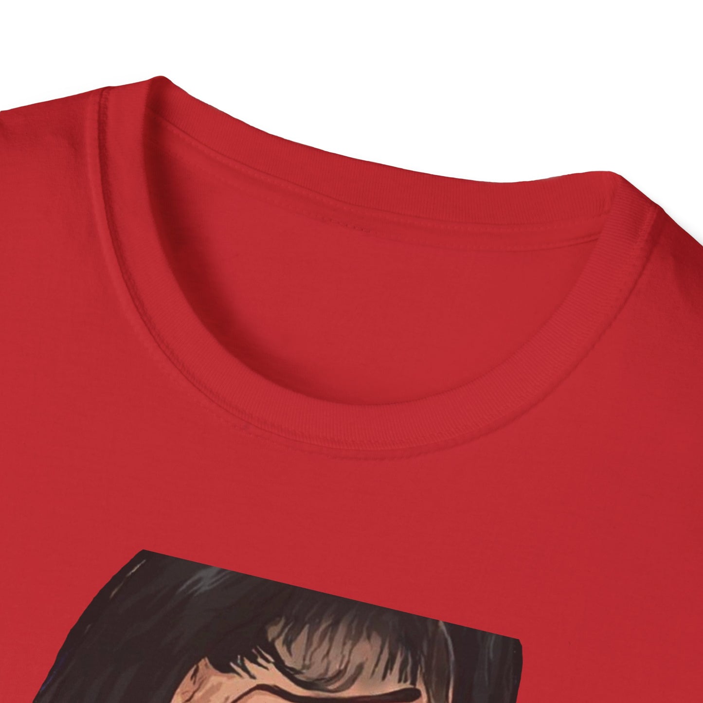 Copy of I support a Rolling Stone Featured Artist Tee ( Different colors π)