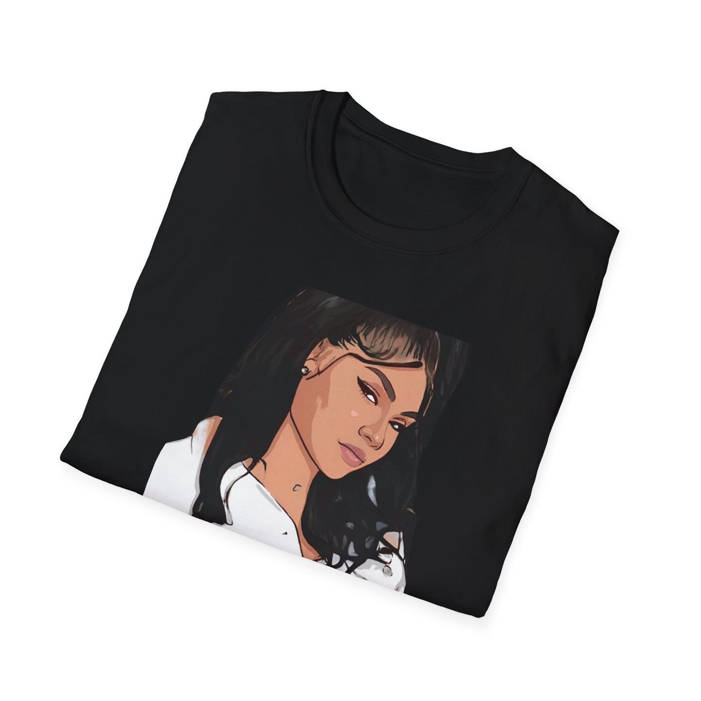 Copy of I support a Rolling Stone Featured Artist Tee ( Different colors π)