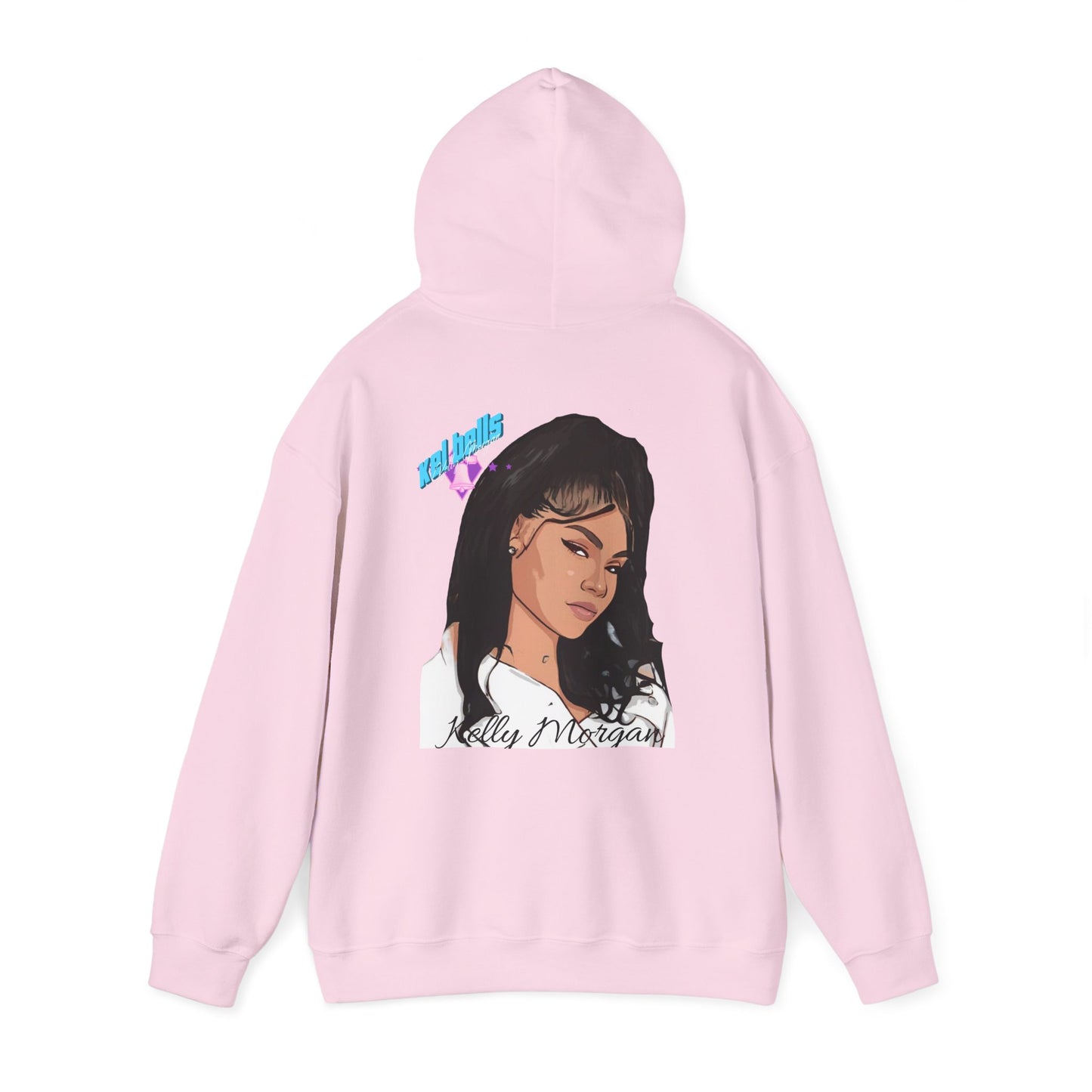 KellBells Hoodie 💖✨️