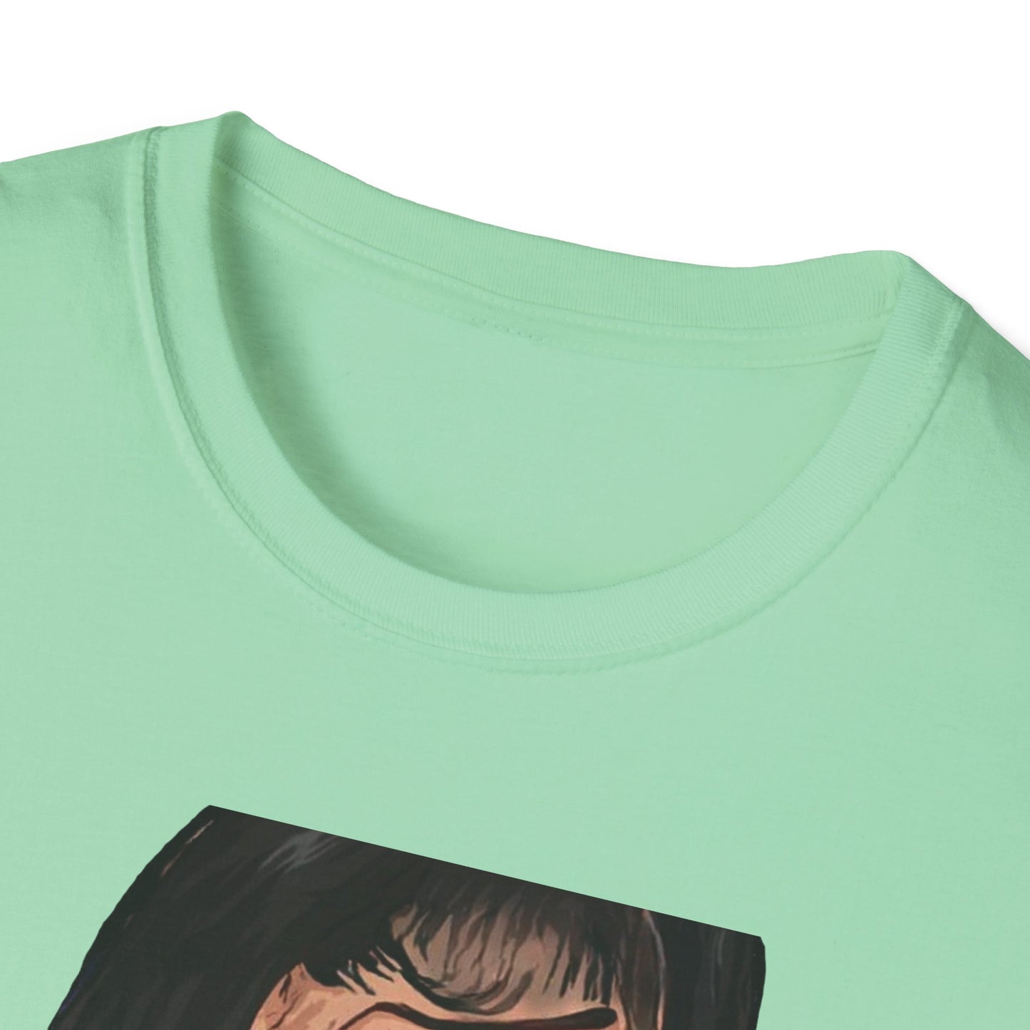 Copy of I support a Rolling Stone Featured Artist Tee ( Different colors π)