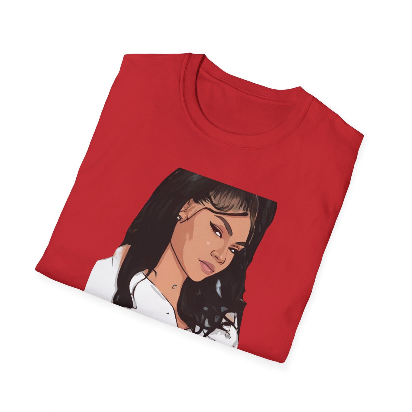 Copy of I support a Rolling Stone Featured Artist Tee ( Different colors π)