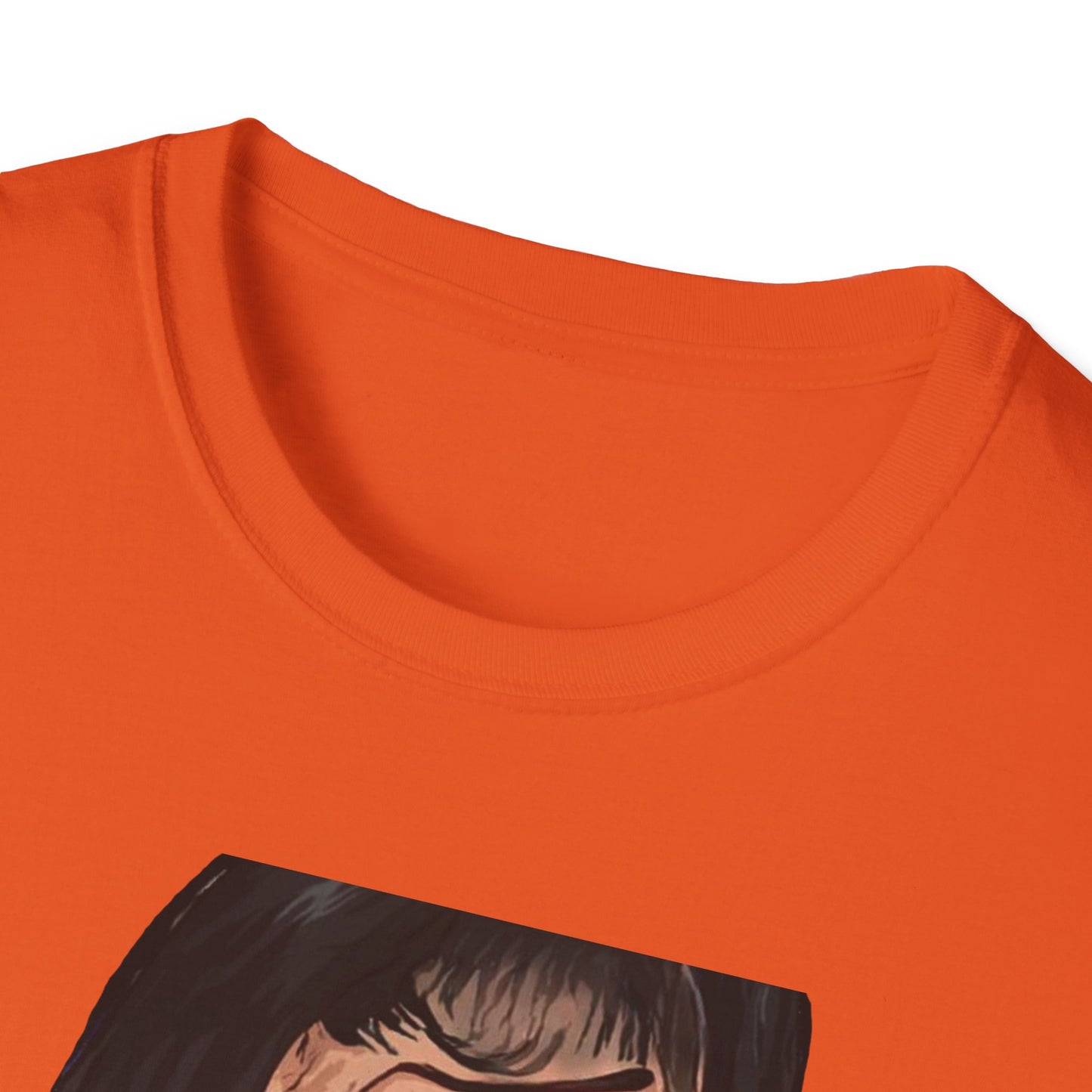 Copy of I support a Rolling Stone Featured Artist Tee ( Different colors π)