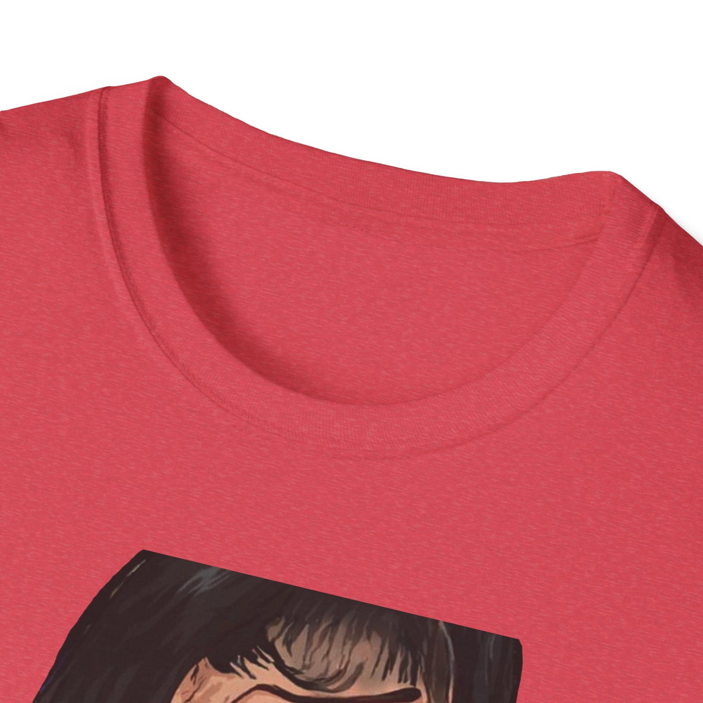 Copy of I support a Rolling Stone Featured Artist Tee ( Different colors π)