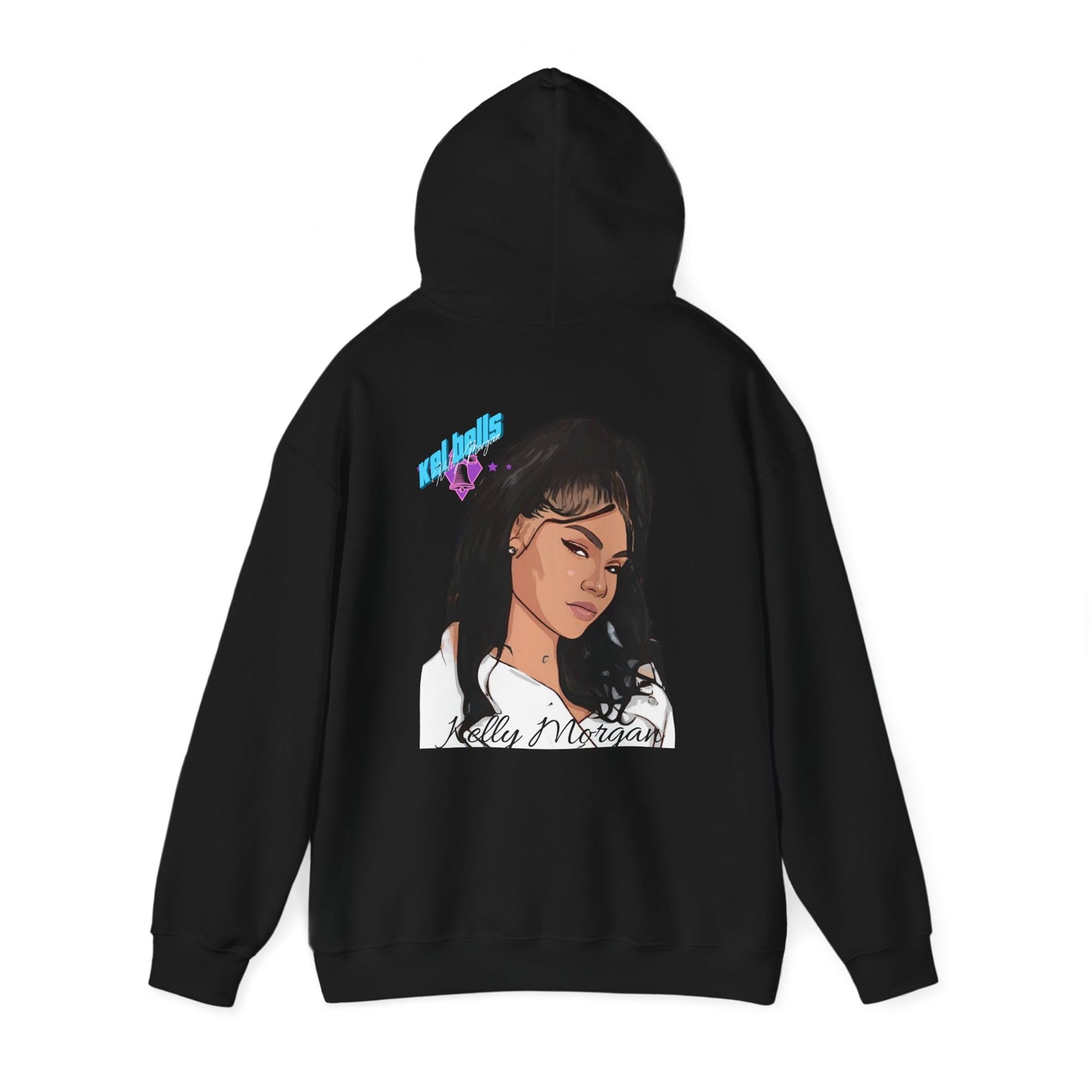KellBells Hoodie 💖✨️