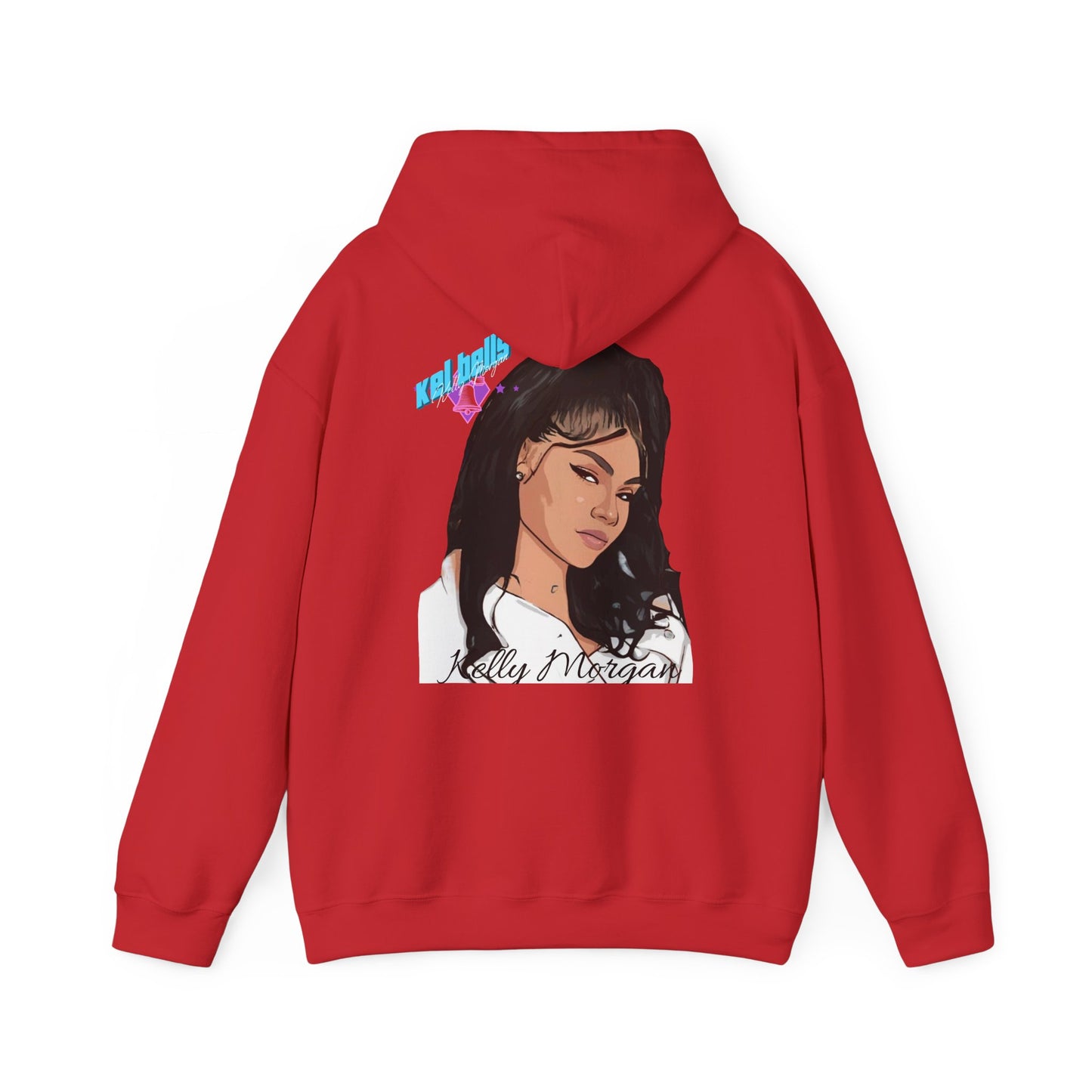 KellBells Hoodie 💖✨️