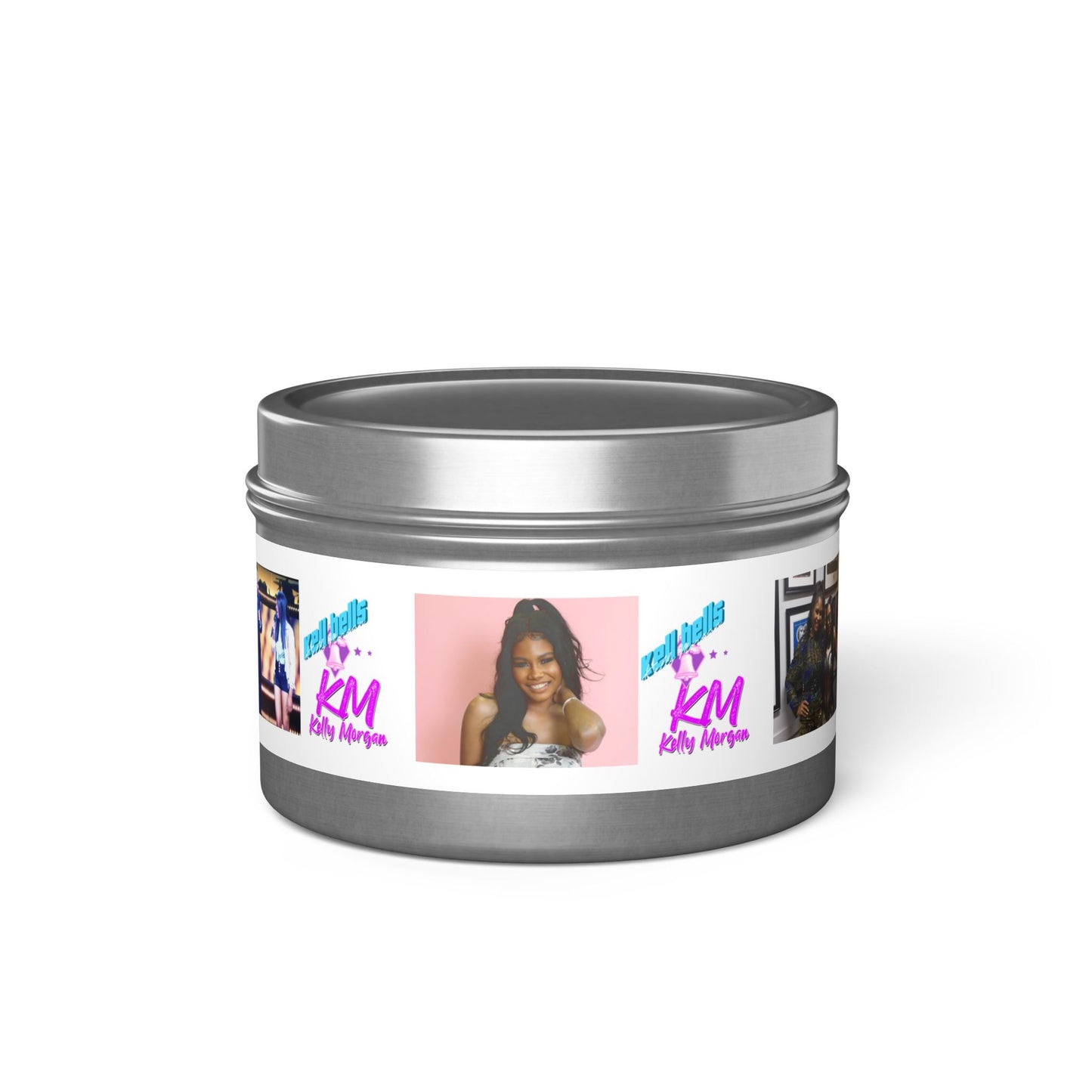 Kelly's Journey Candles ( Different scents)