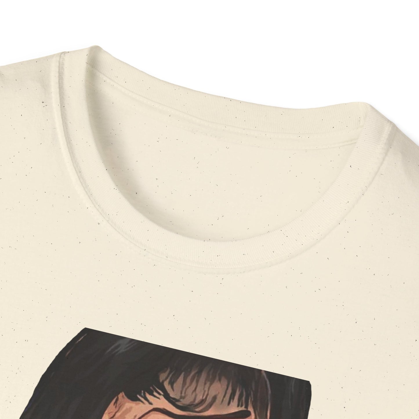 Copy of I support a Rolling Stone Featured Artist Tee ( Different colors π)