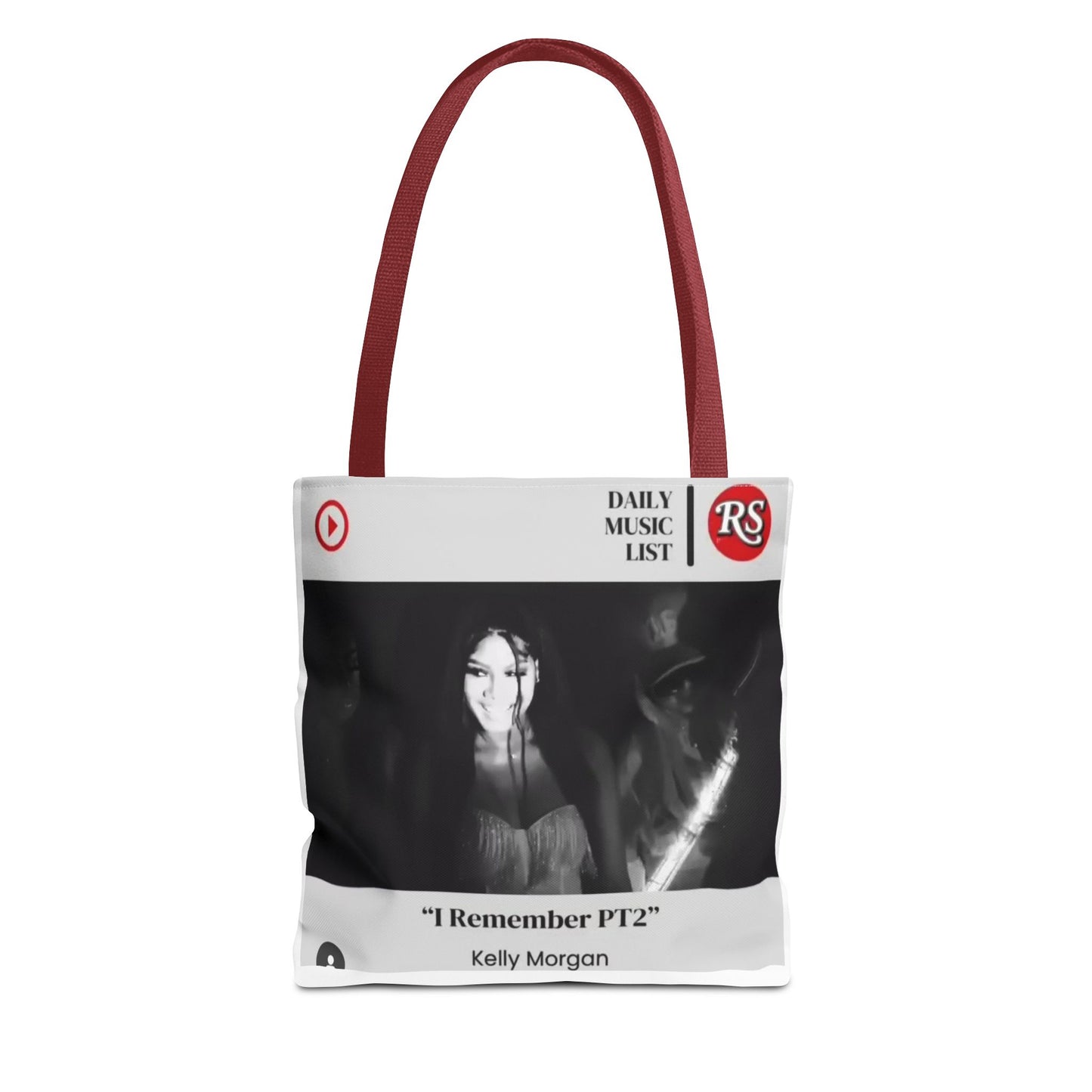 Rolling Stone Featured Artist TOTE