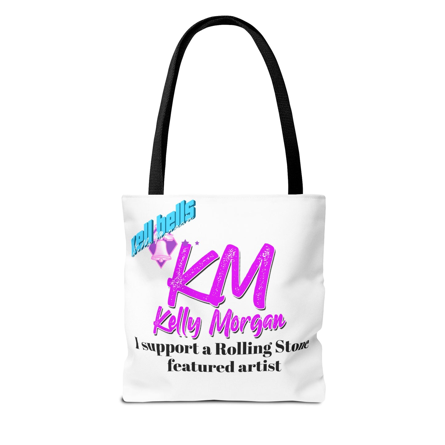 Rolling Stone Featured Artist TOTE