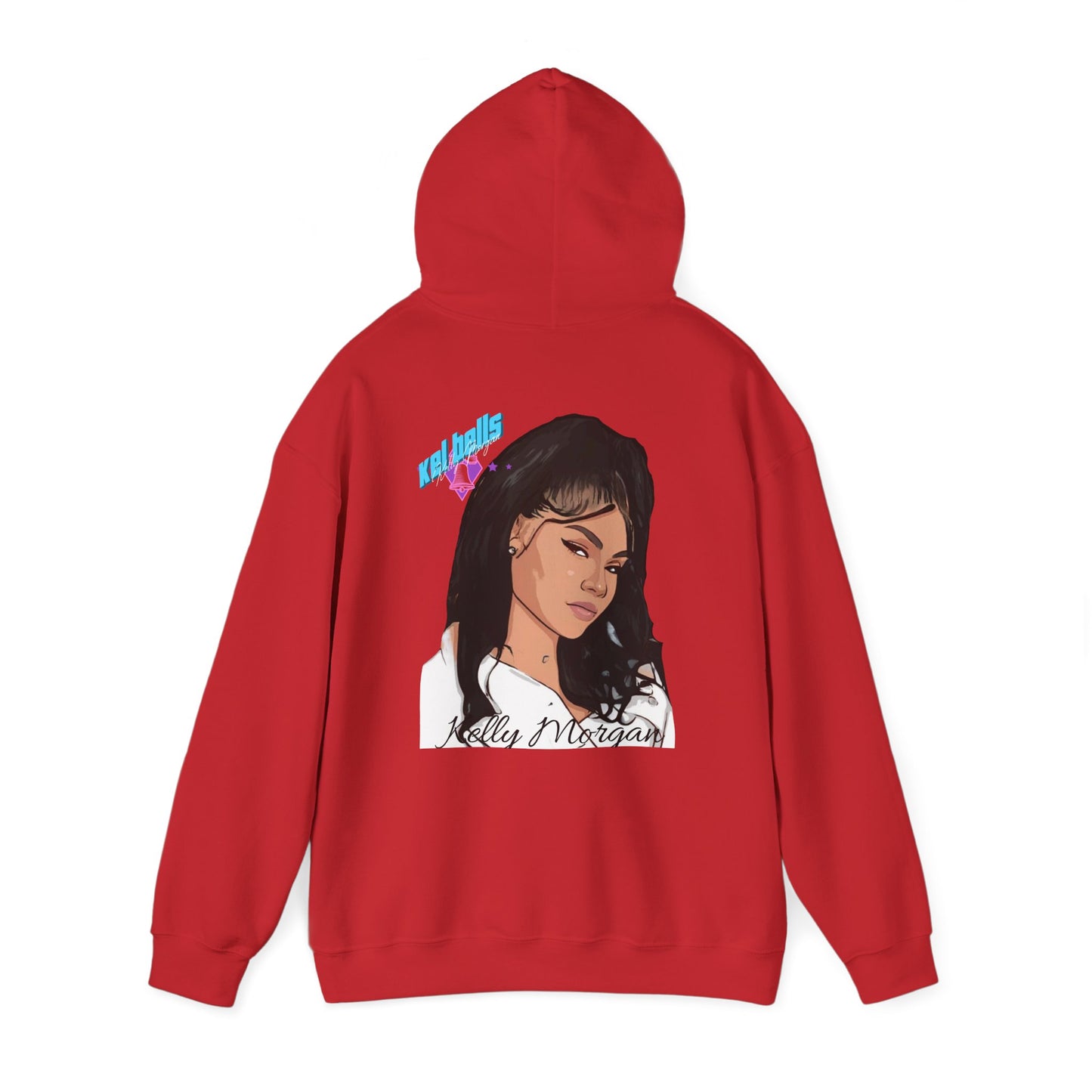 KellBells Hoodie 💖✨️