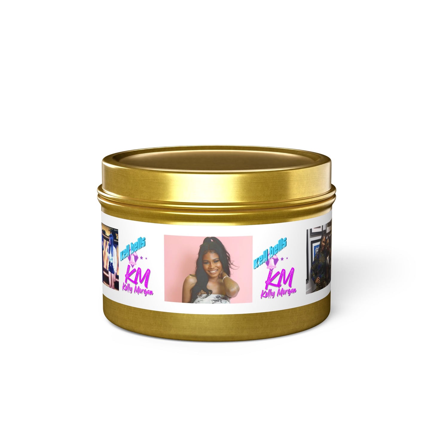 Kelly's Journey Candles ( Different scents)