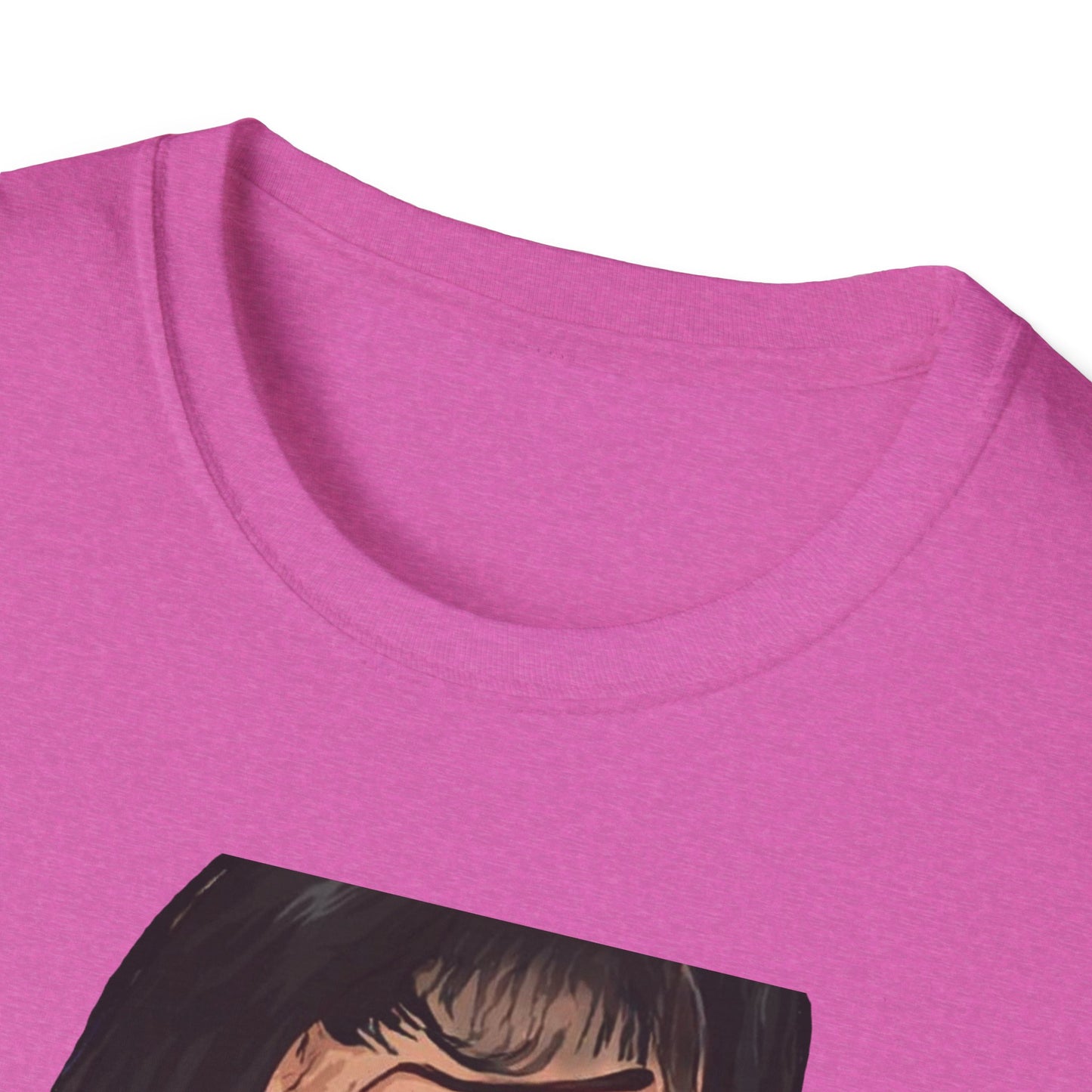 Copy of I support a Rolling Stone Featured Artist Tee ( Different colors π)
